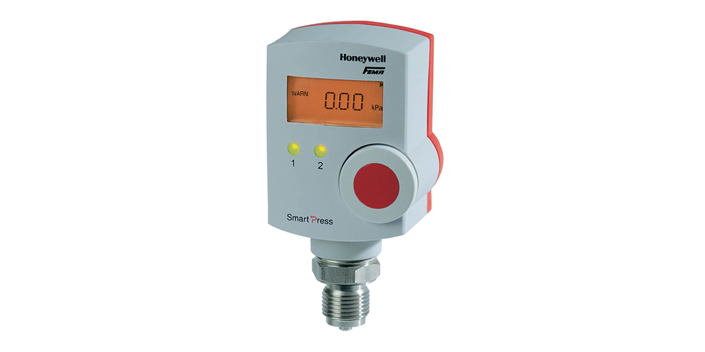 FEMA pressure switch product