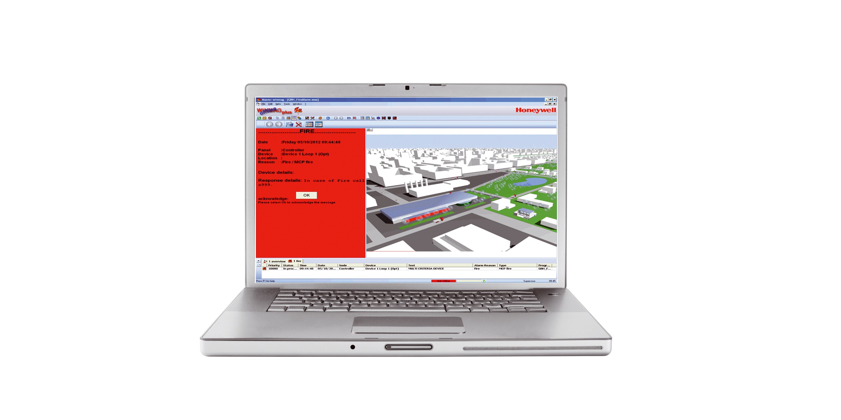 Gent Text and Graphics Software