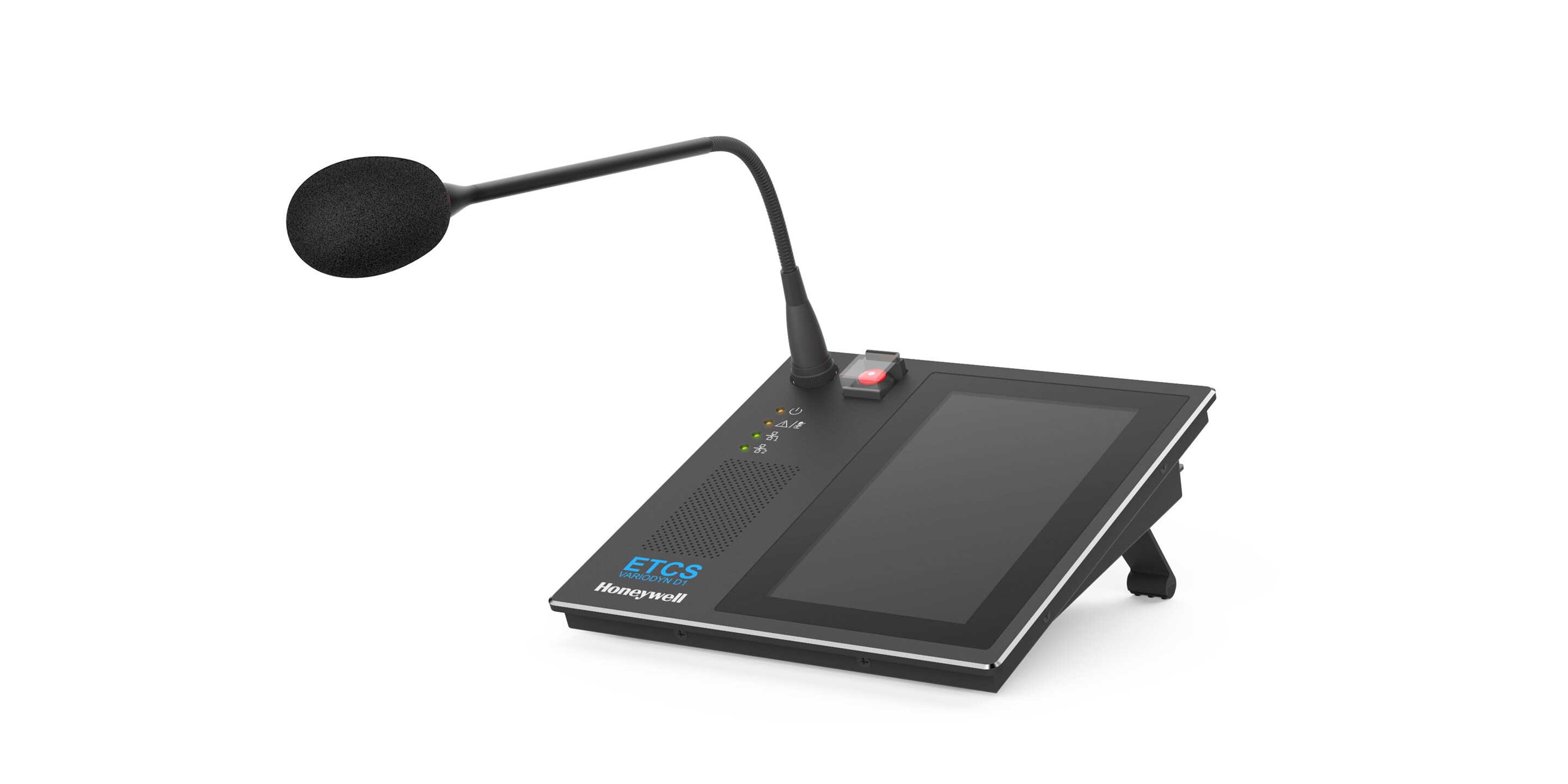 Gent Voice Alarm and Speakers