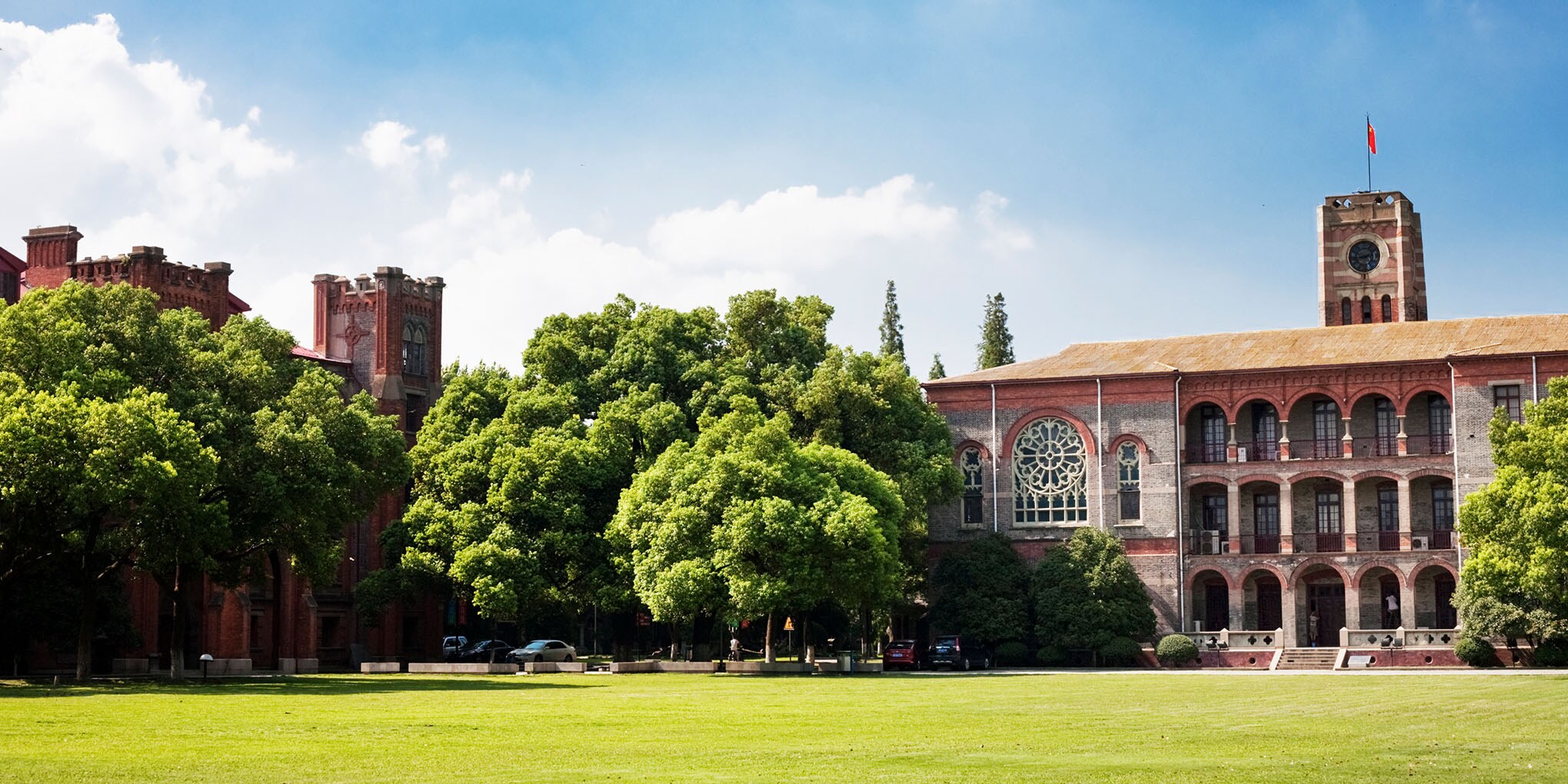 University
