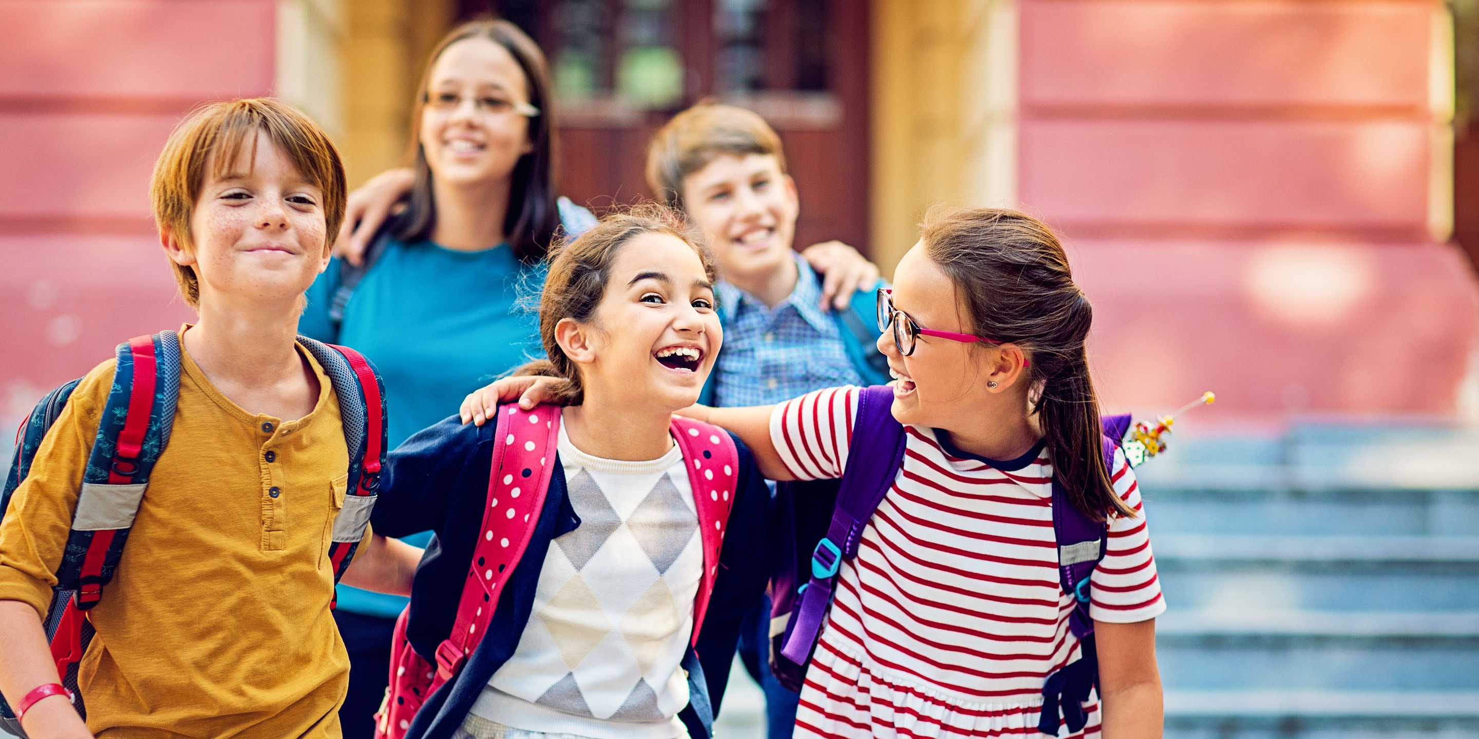 k-12-school