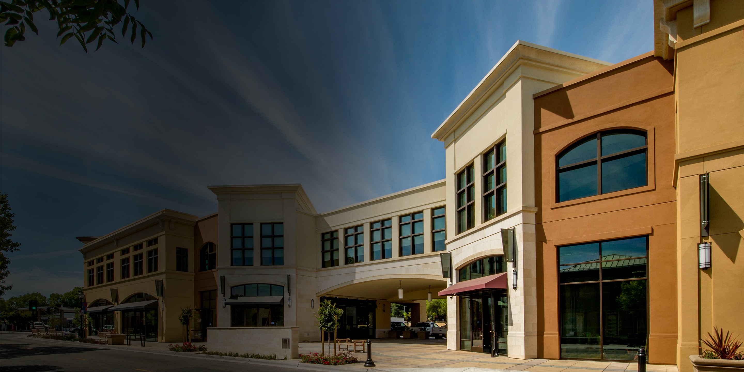 Light Commercial Building Solutions