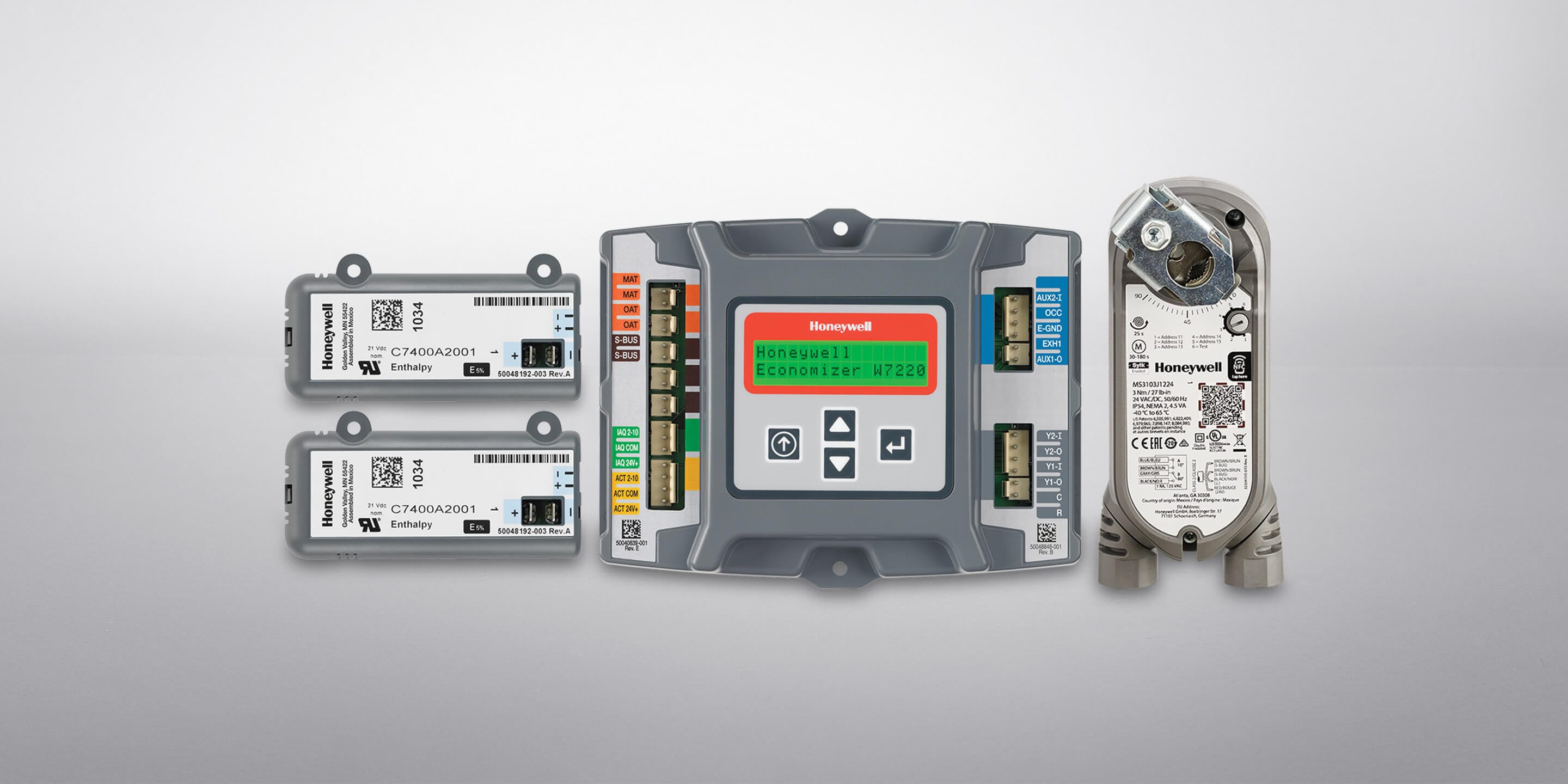 Field Devices for Every Application