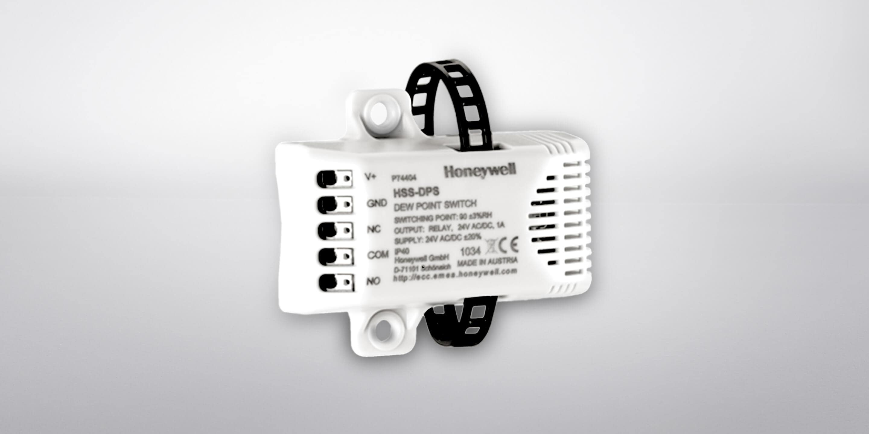 Point Sensors