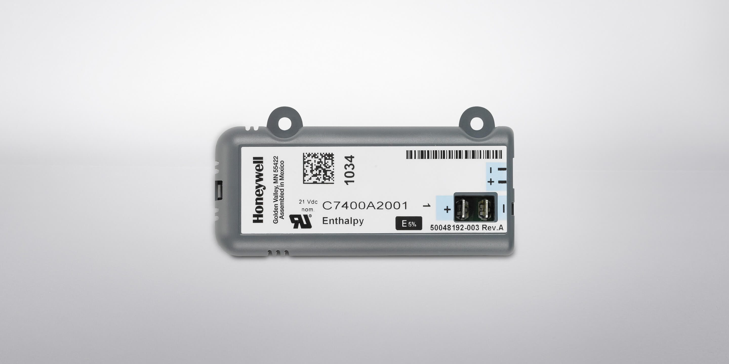 Economizer Sensors