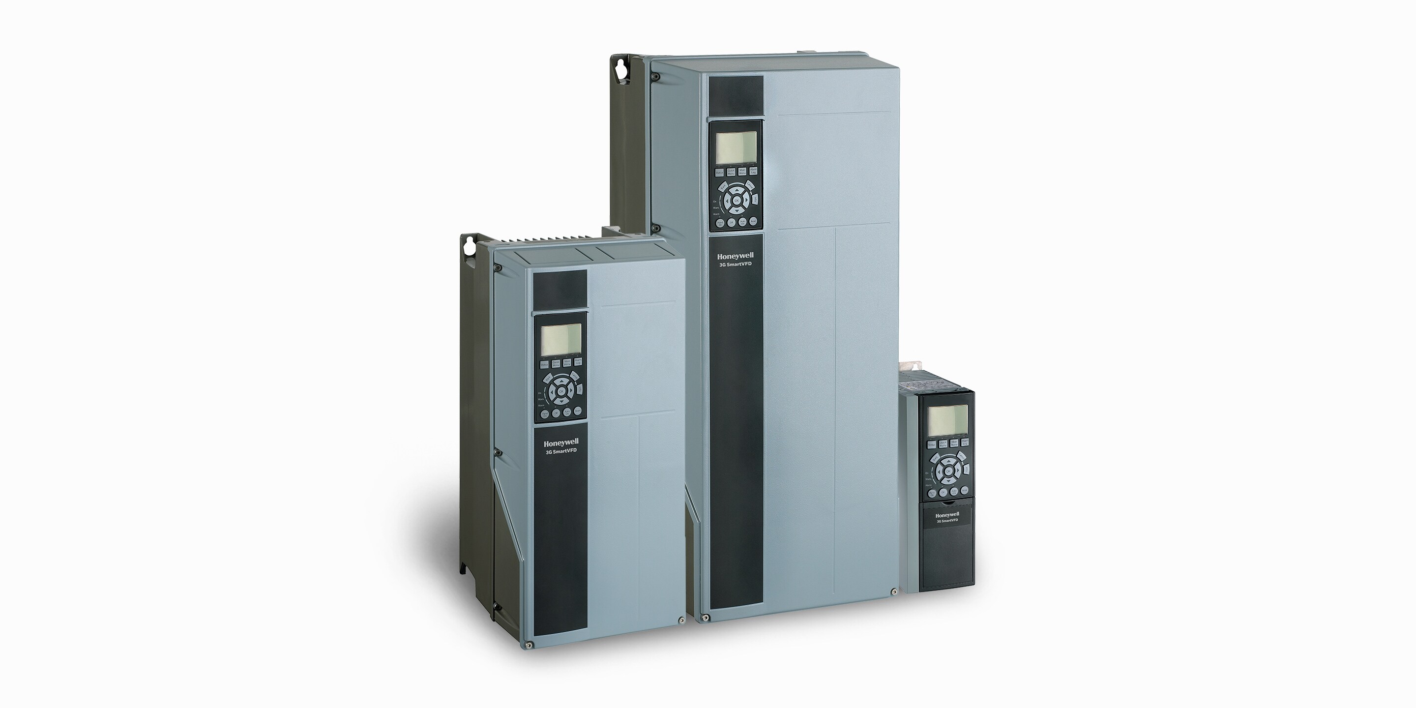 VFD-HVAC