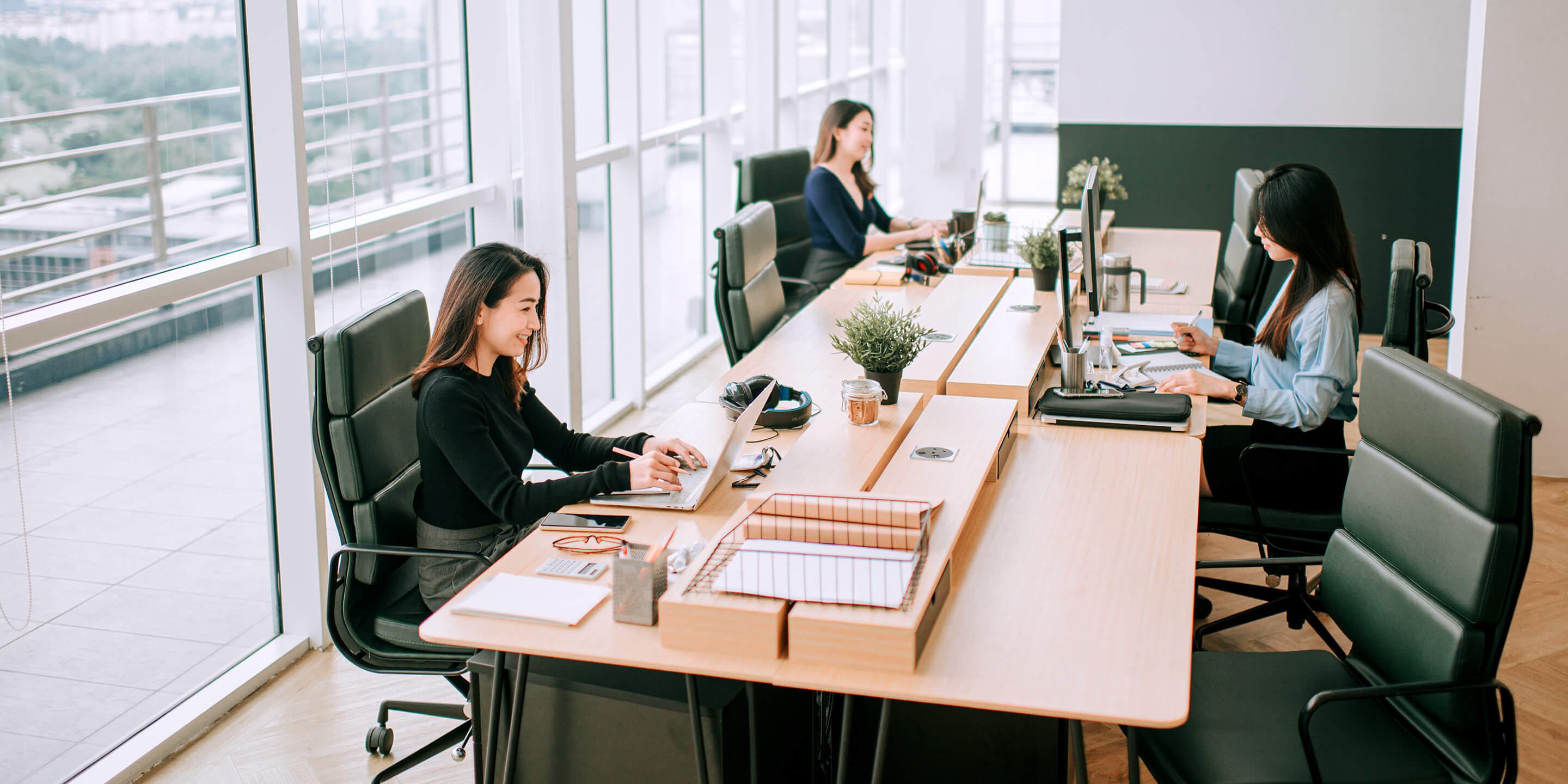 Office Cubical