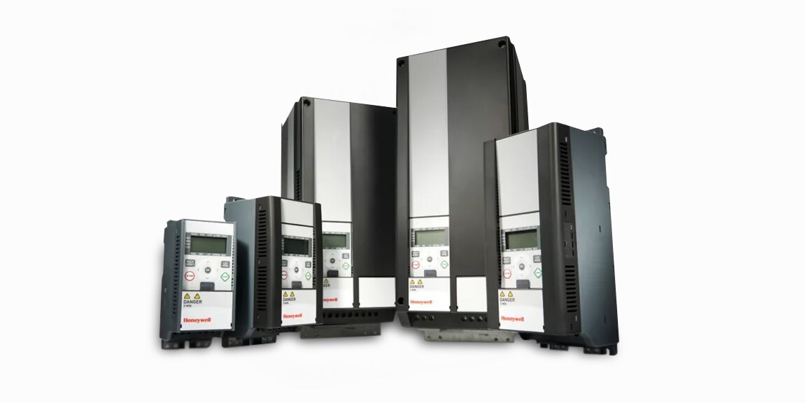 VFD-HVAC2