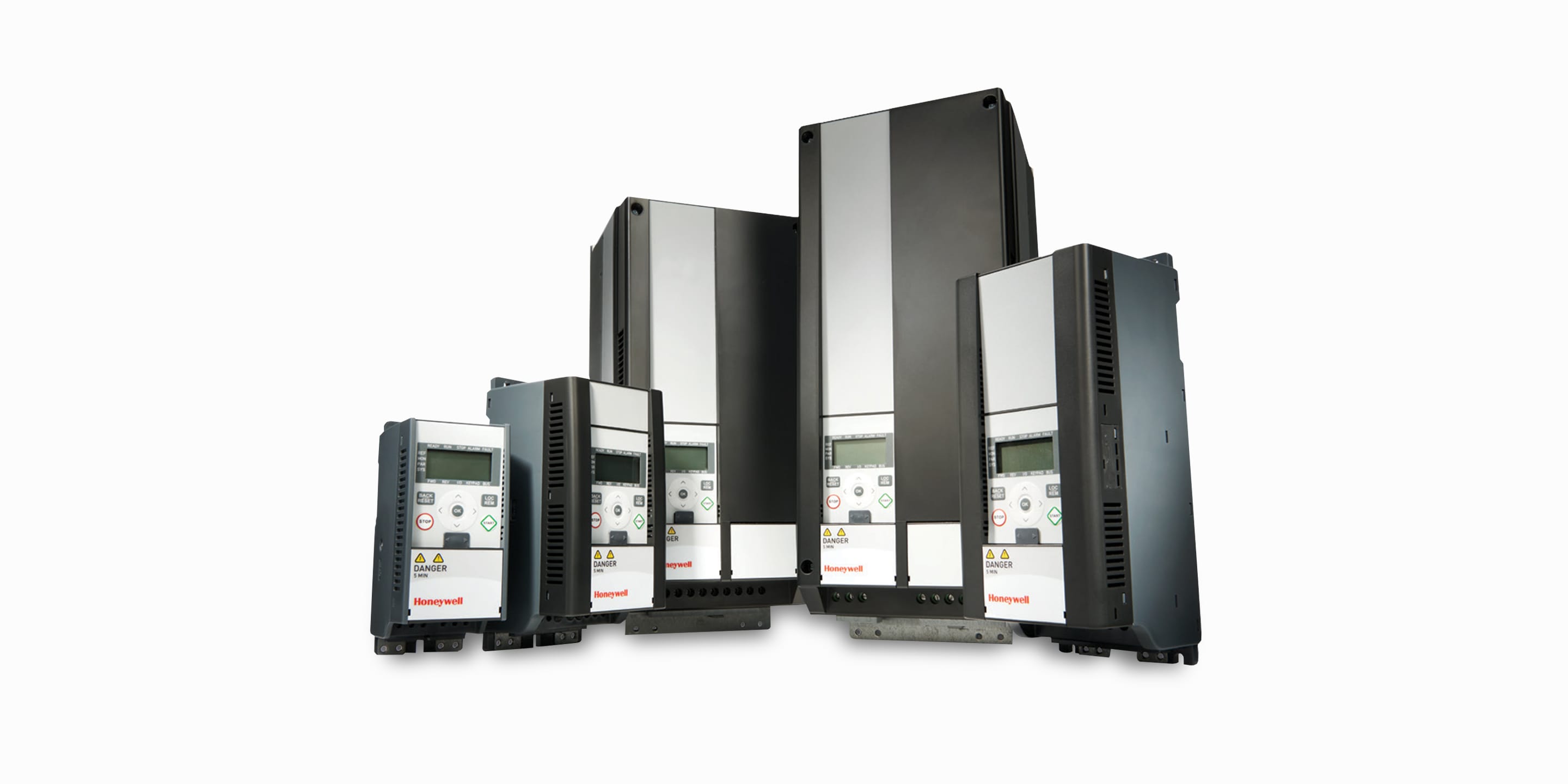 VFD-HVAC2