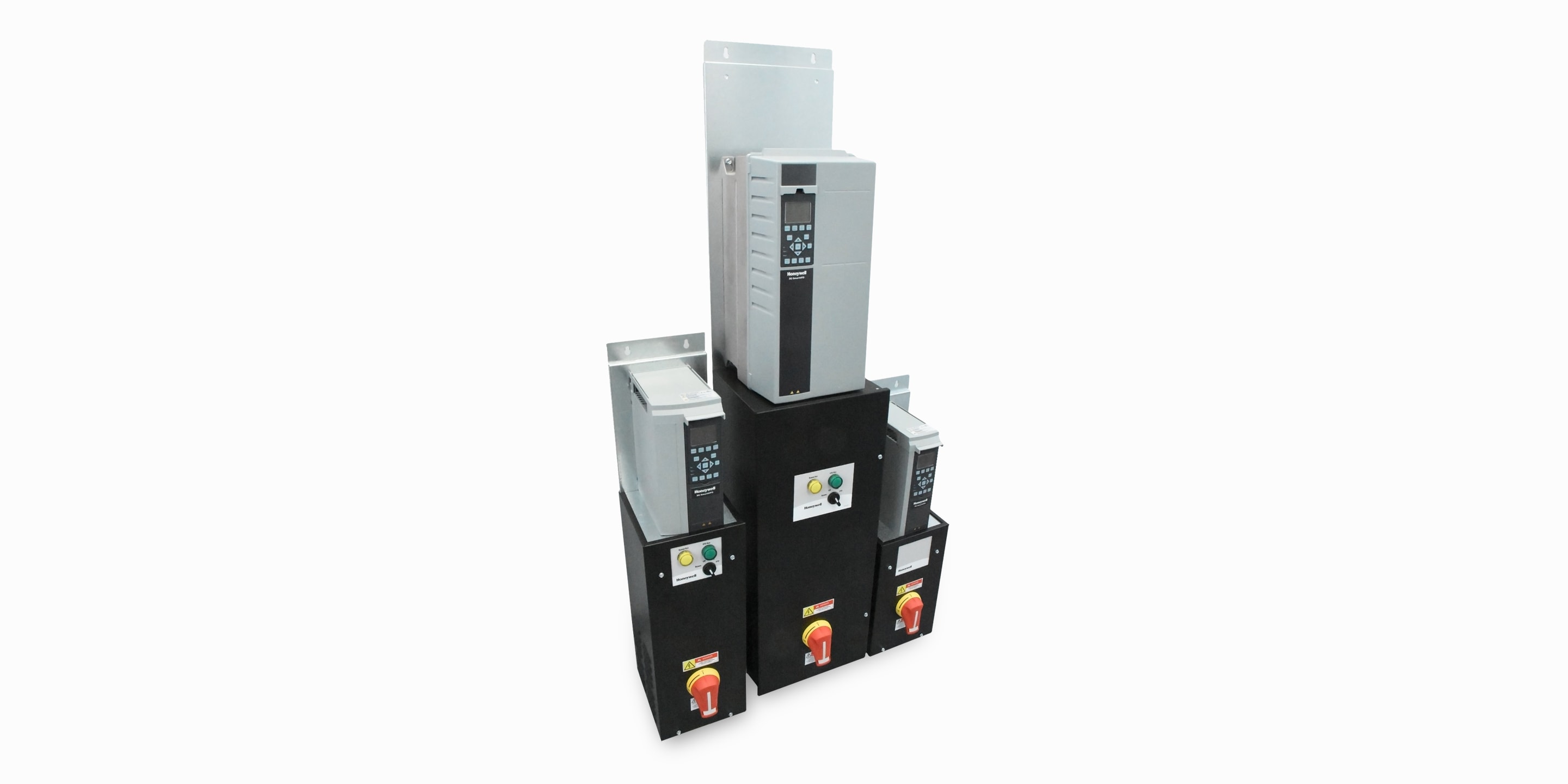 VFD-HVAC