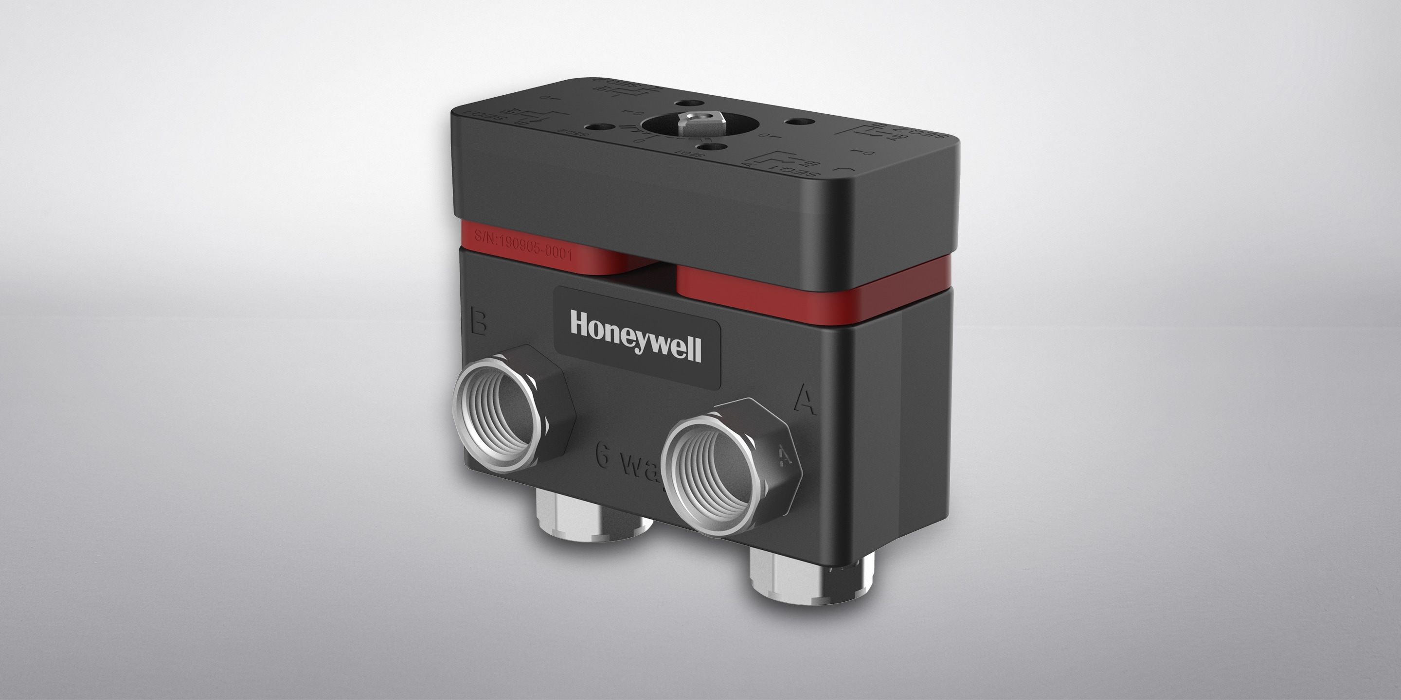 VN Series Zone Valves