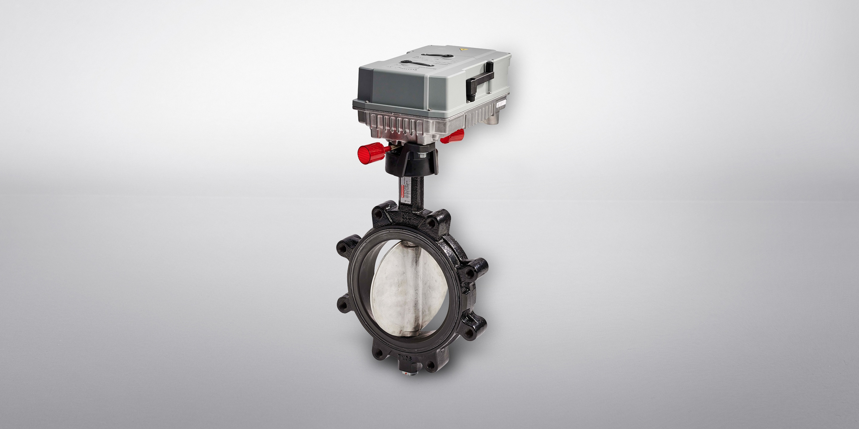 Butterfly Valves