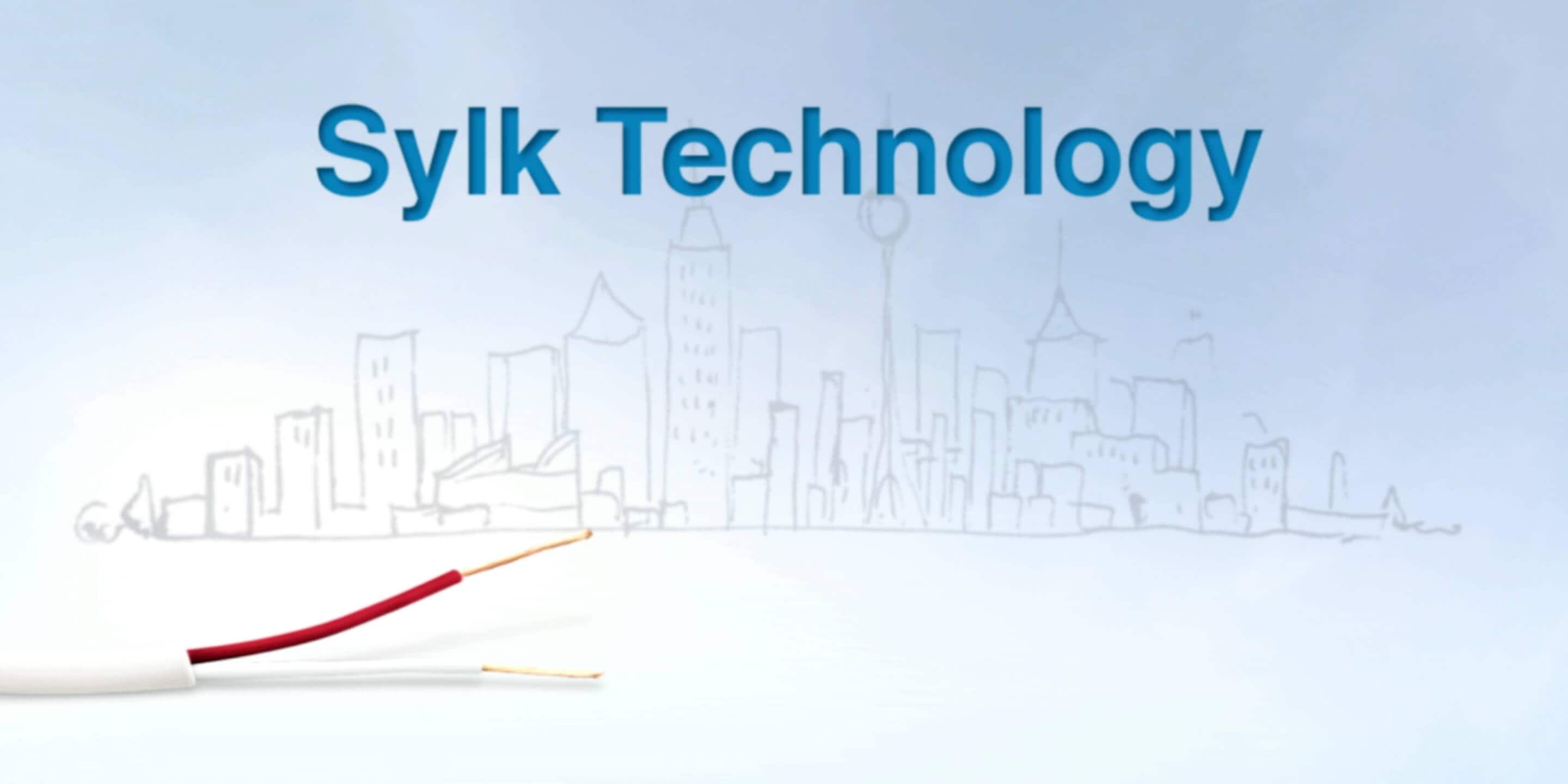 Wall Module - Sylk Technology