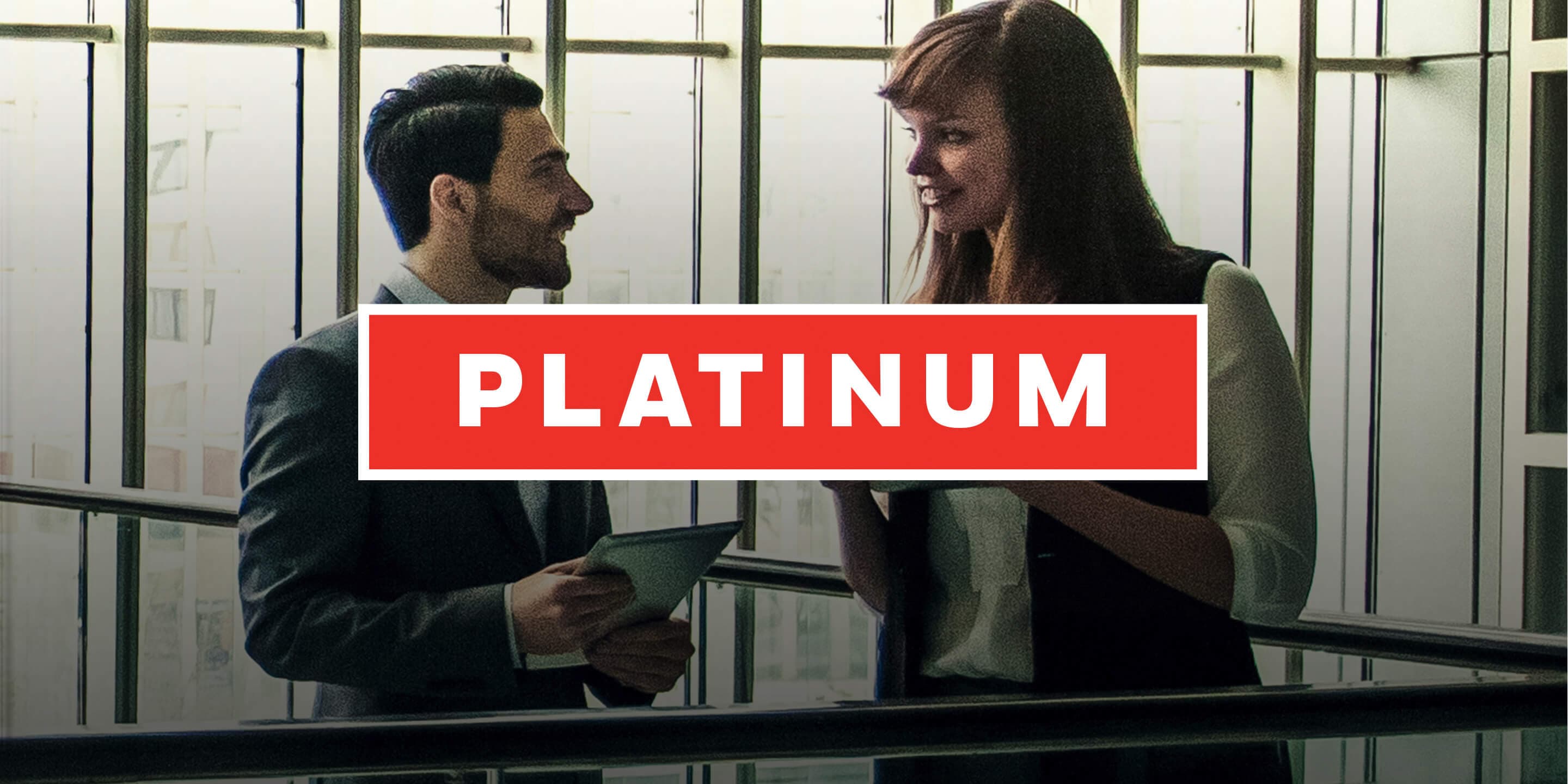 Platinum