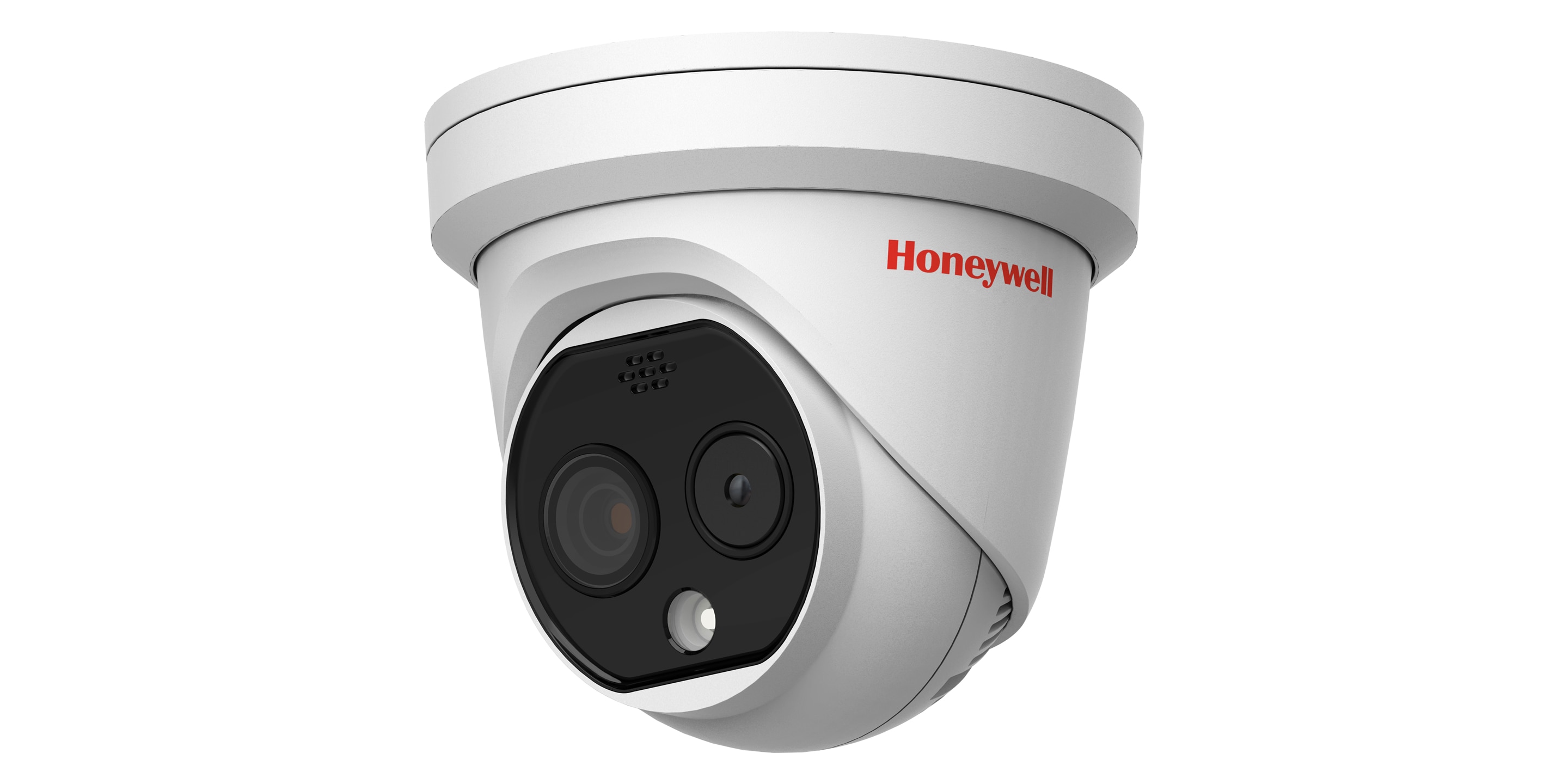 Honeywell Thermal Camera
