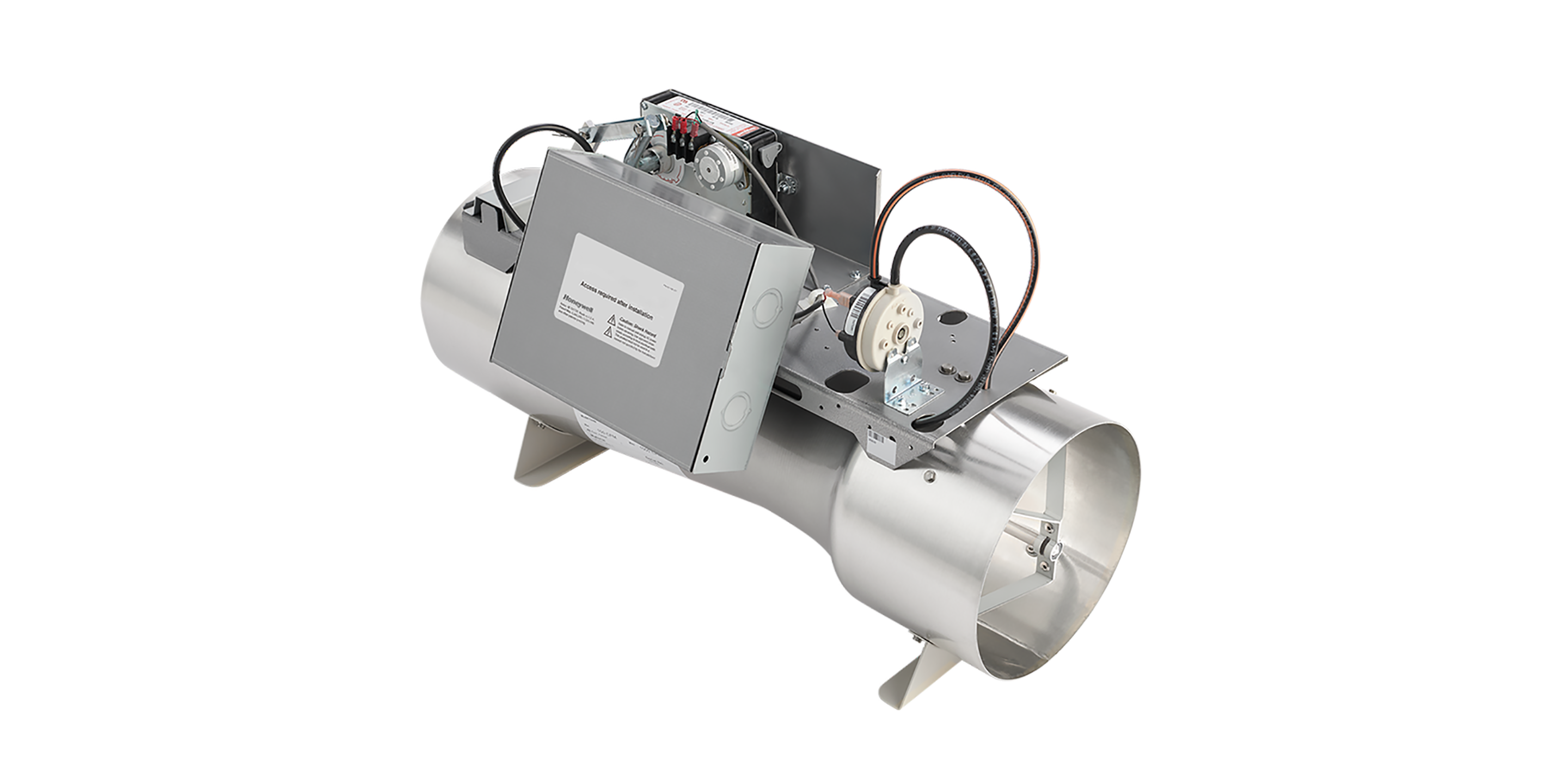 Venturi Valve