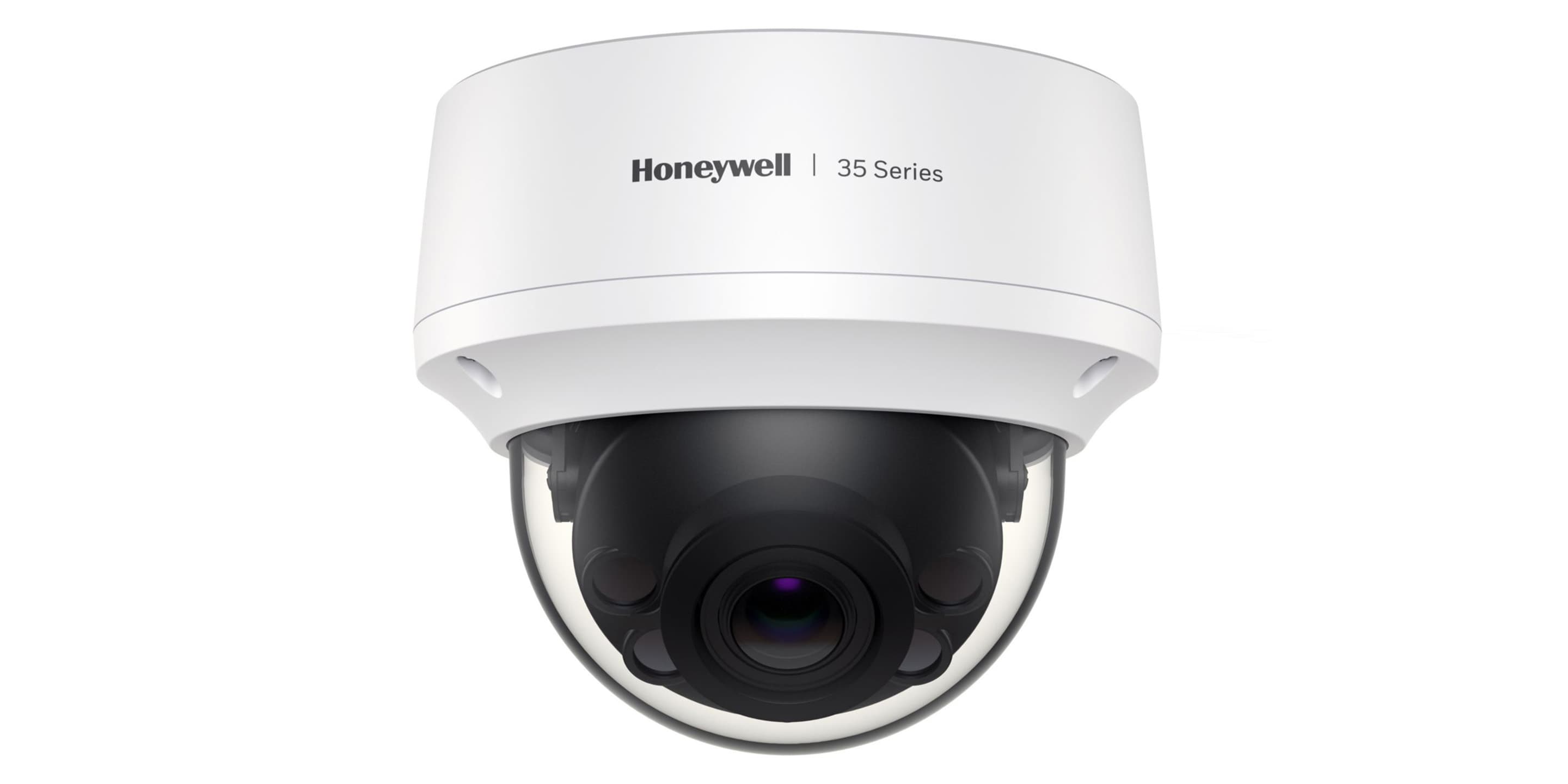 35 Series Thermal Cameras