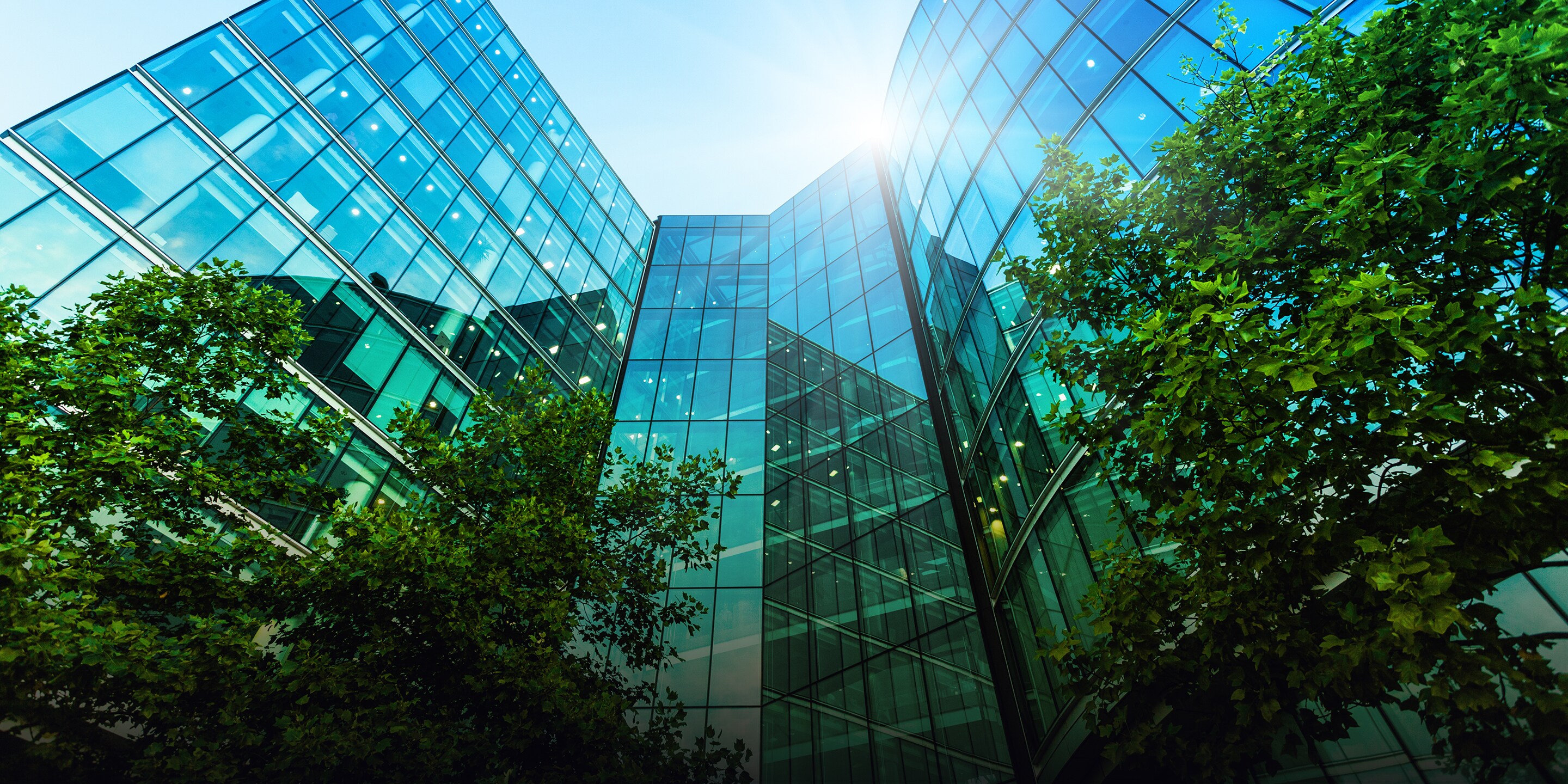 Office in the city of London