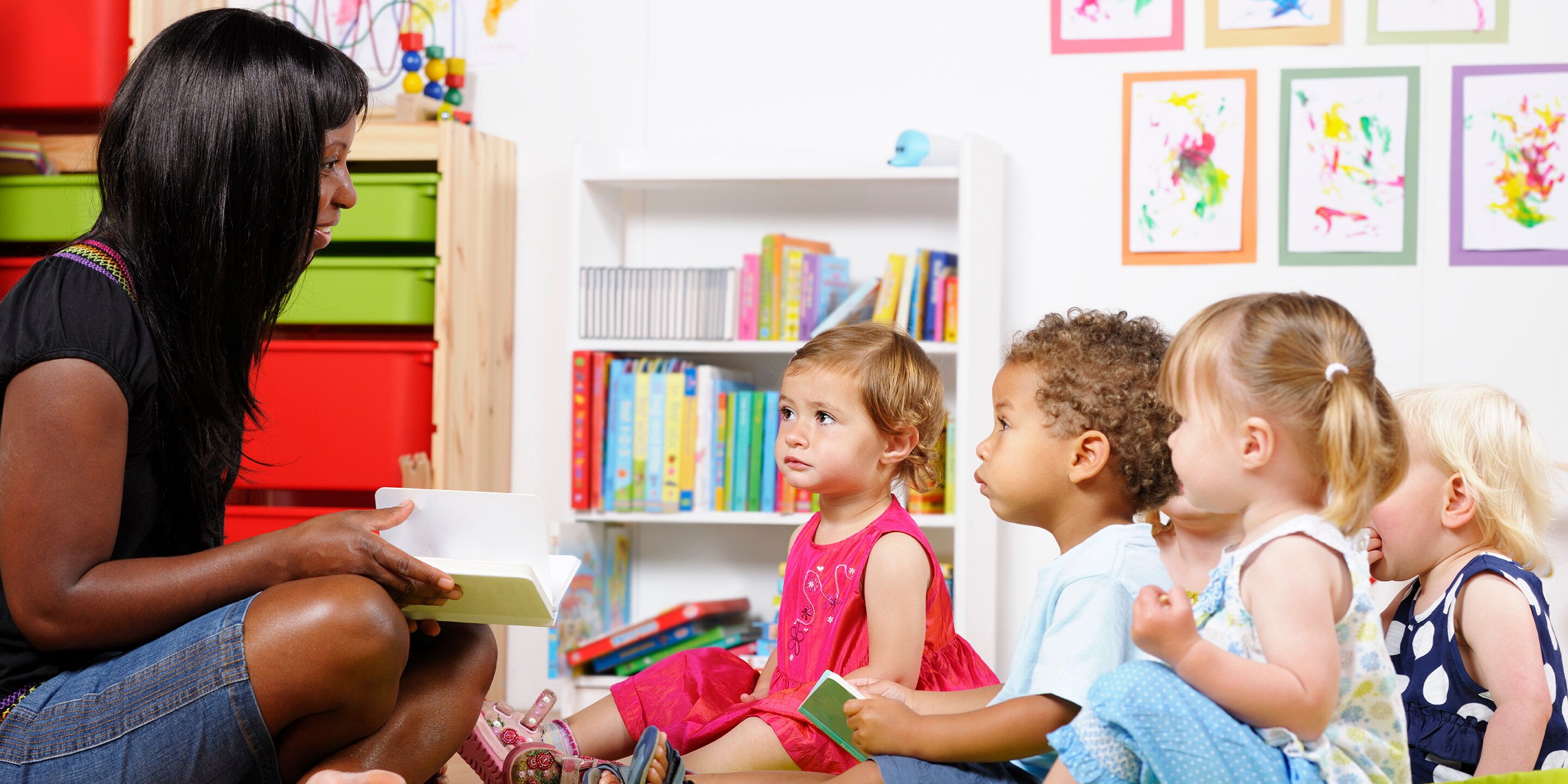 Childcare