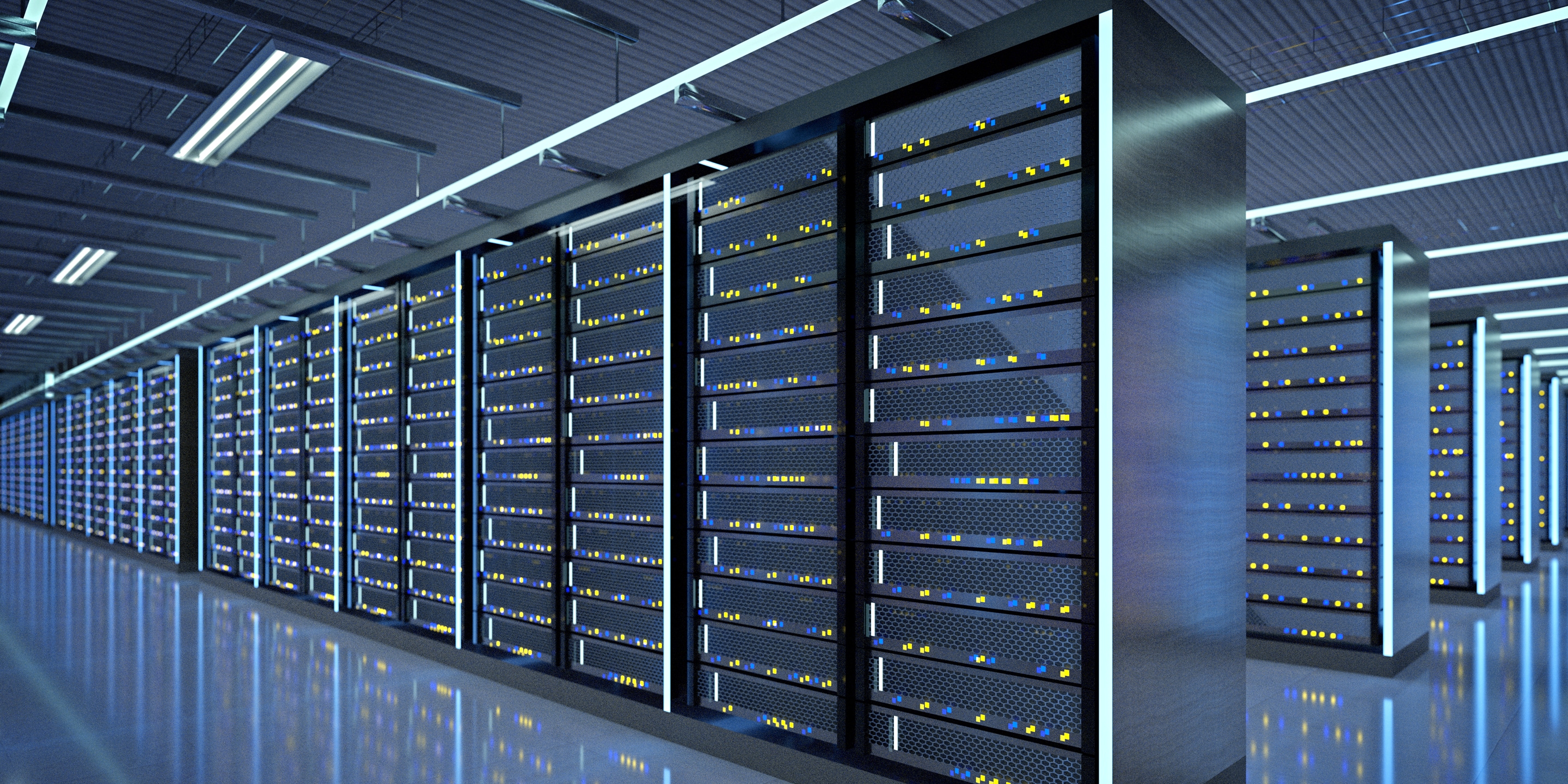 data center