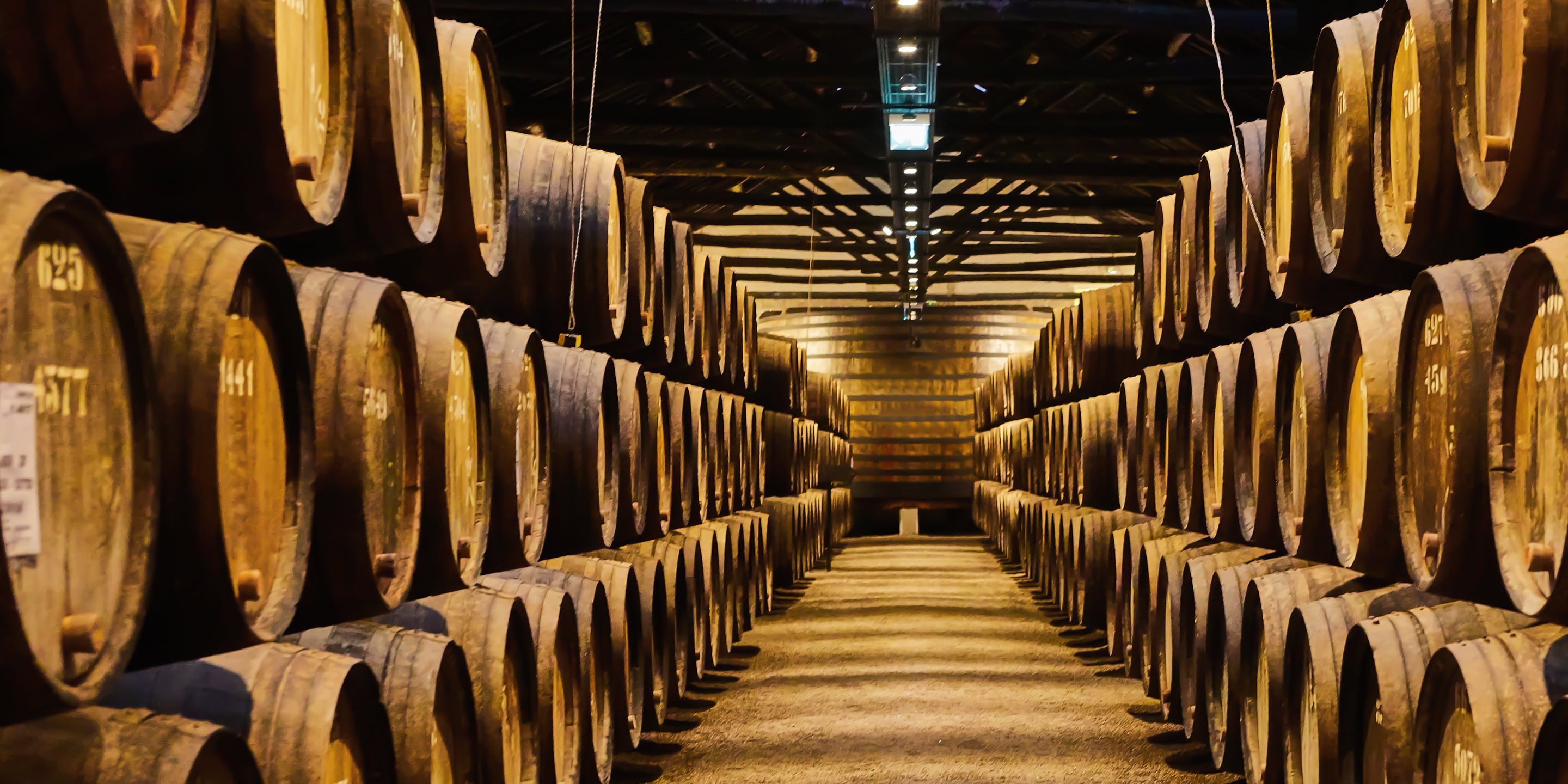 VESDA protects Jack Daniel's Warehouse from the Threat of Fire