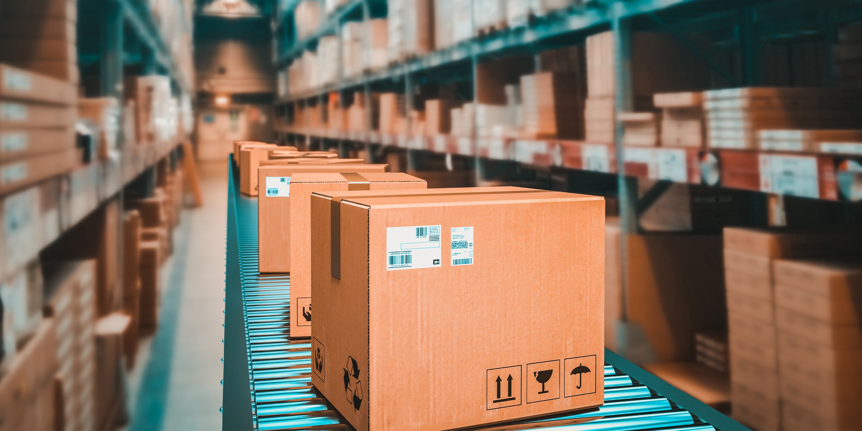 Warehouse for Document Storage