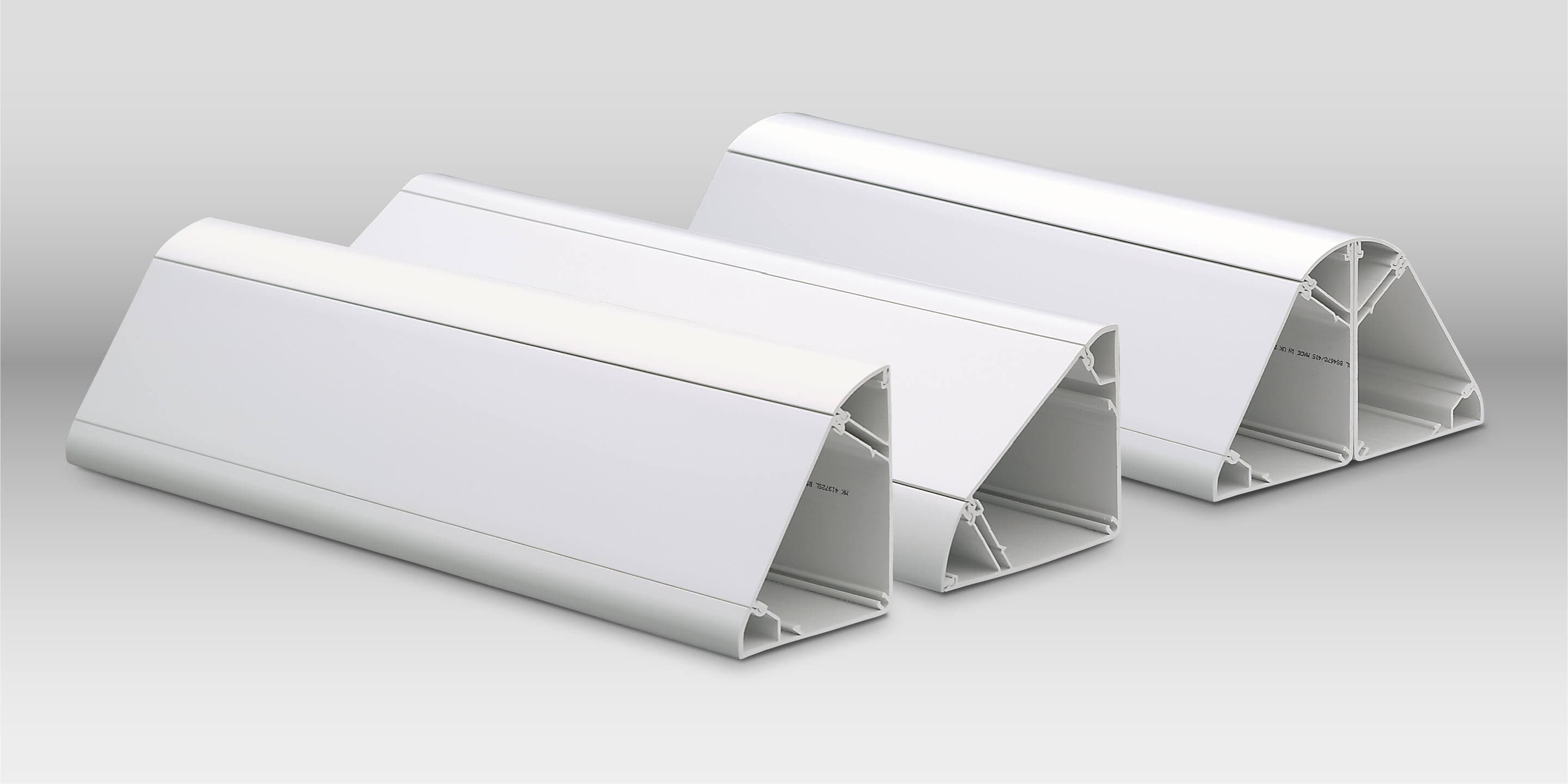 Pinnacle single and double configurations product