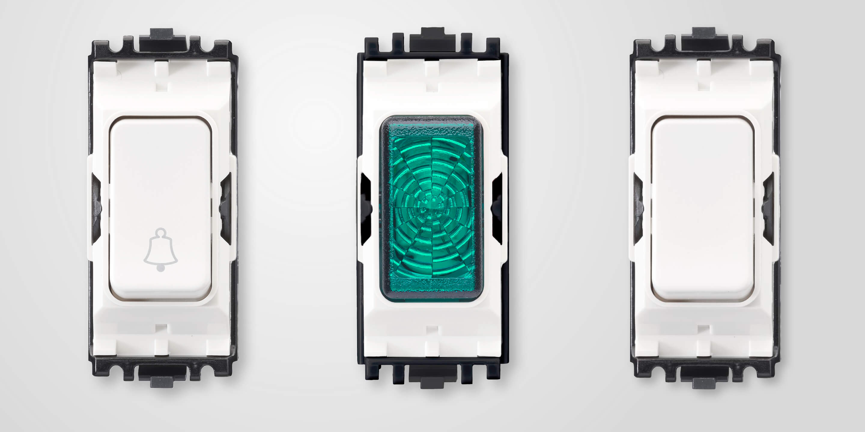 Grid modules 