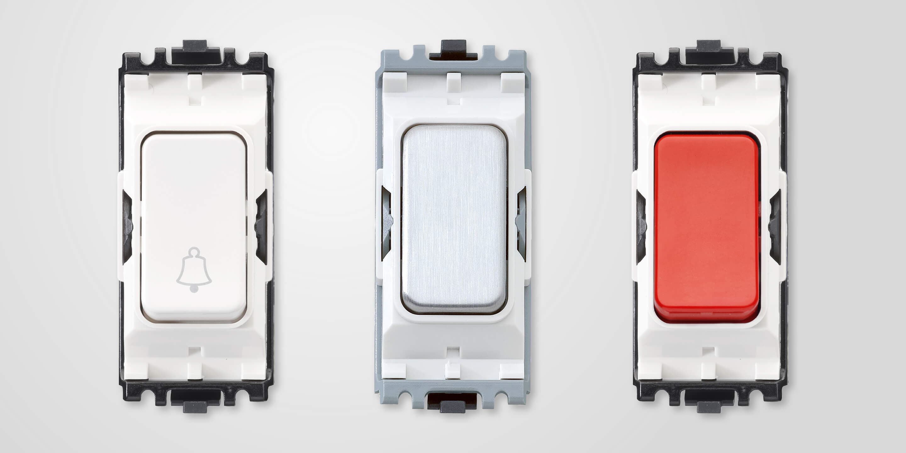 Edge dimmers 