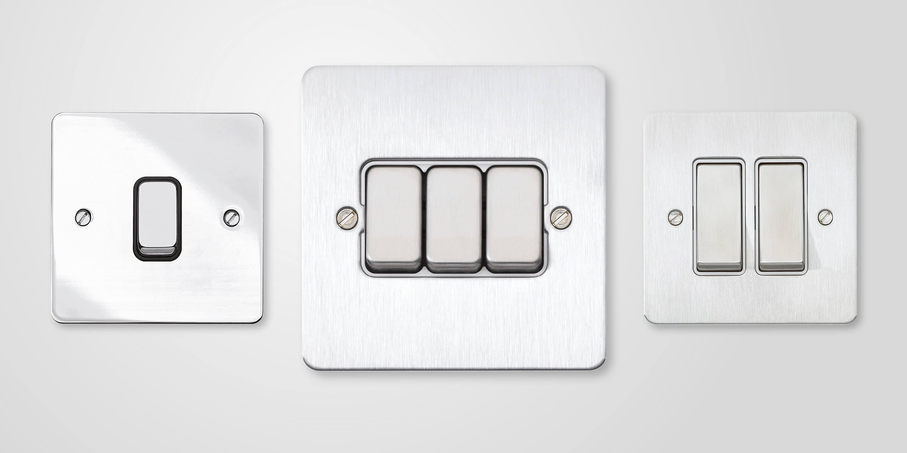 Edge switches 