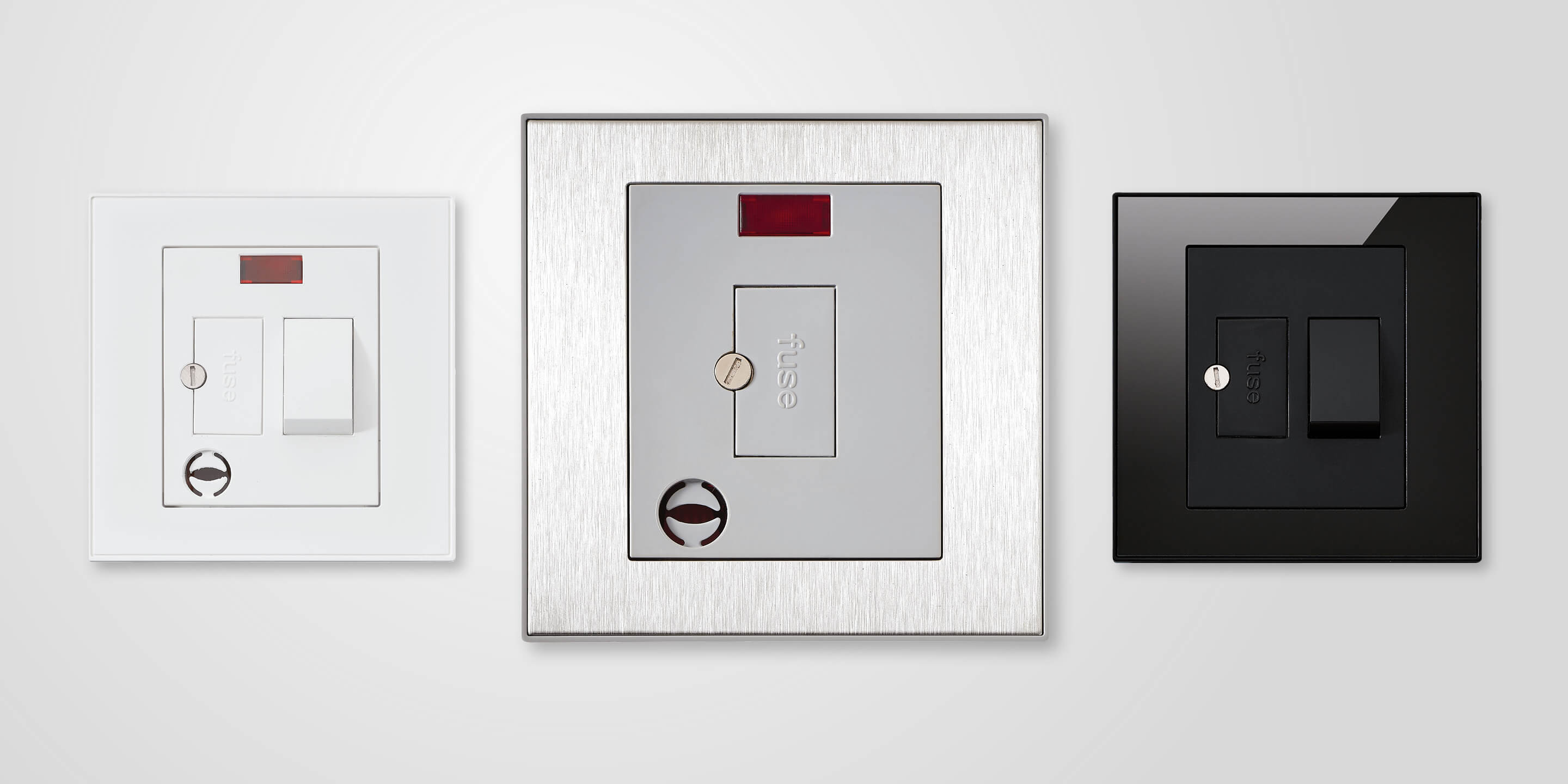Elements connection units