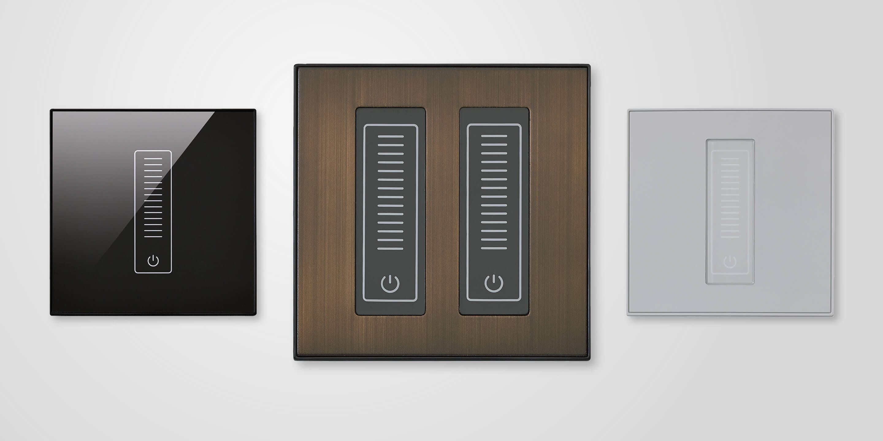 Elements dimmers