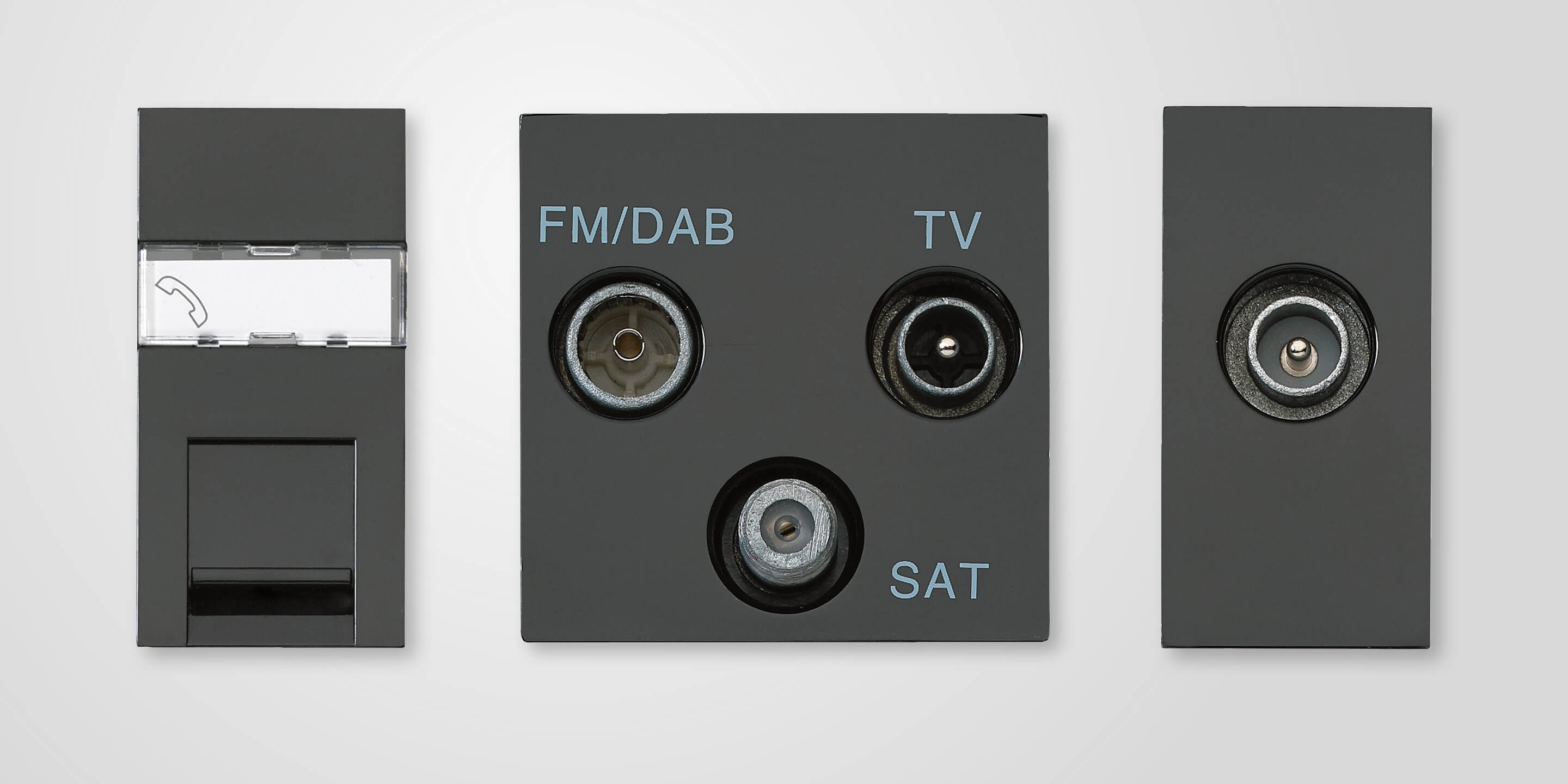 Elements Multimedia plates