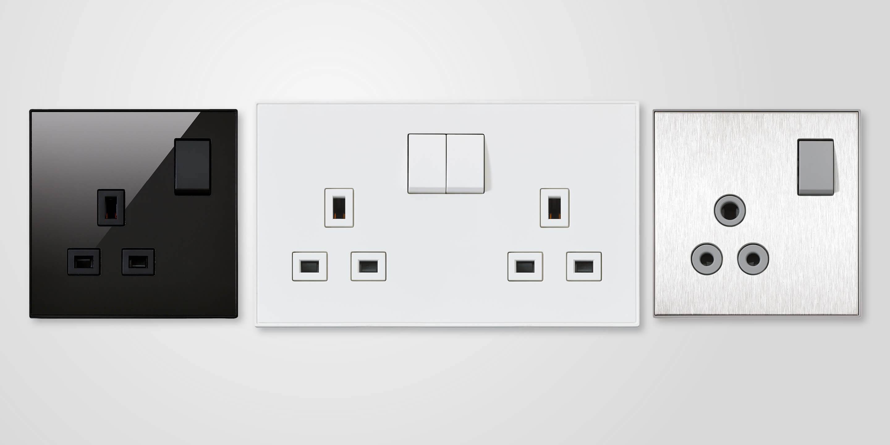 Elements sockets