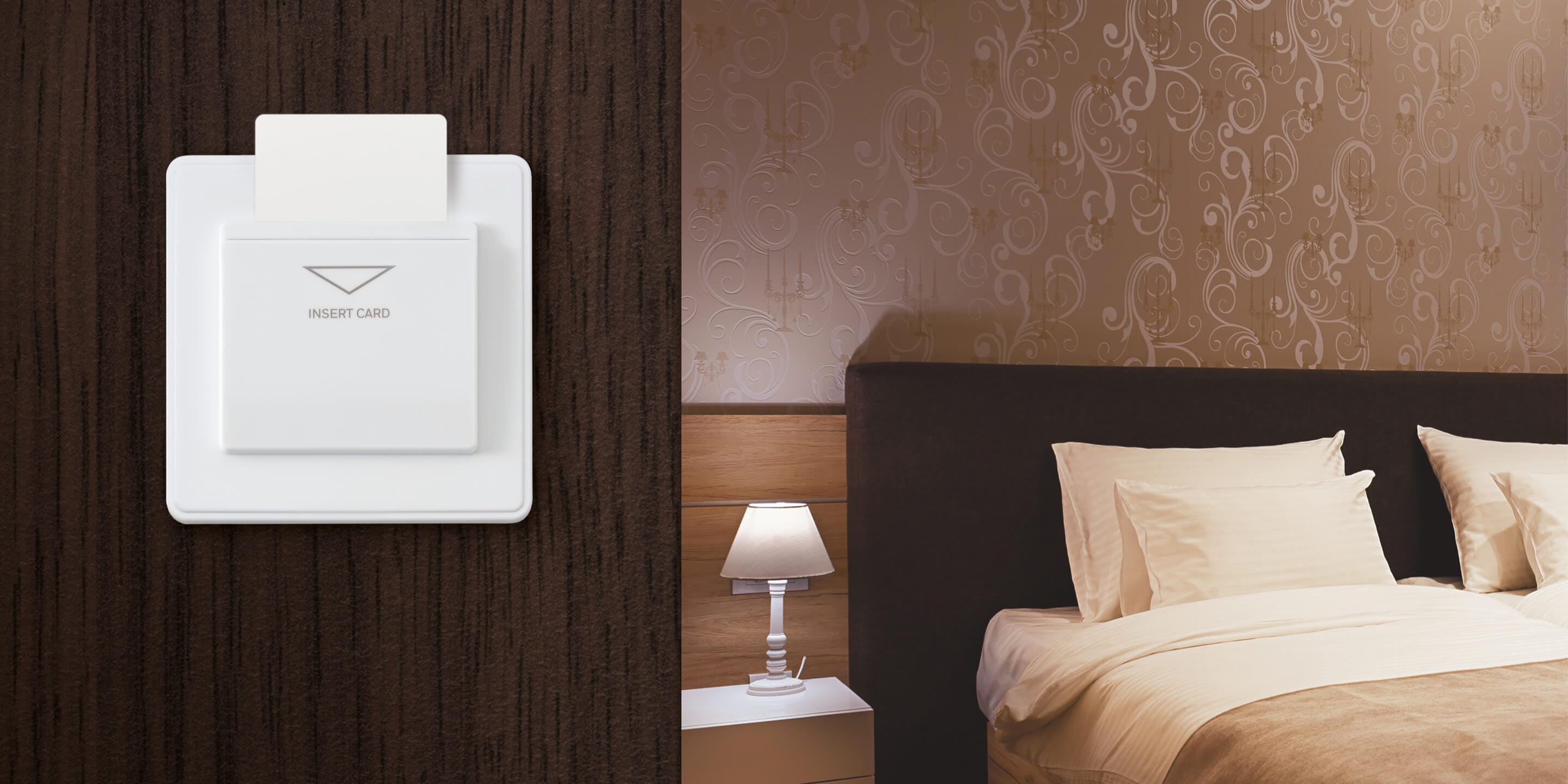 Dimensions hotel product 