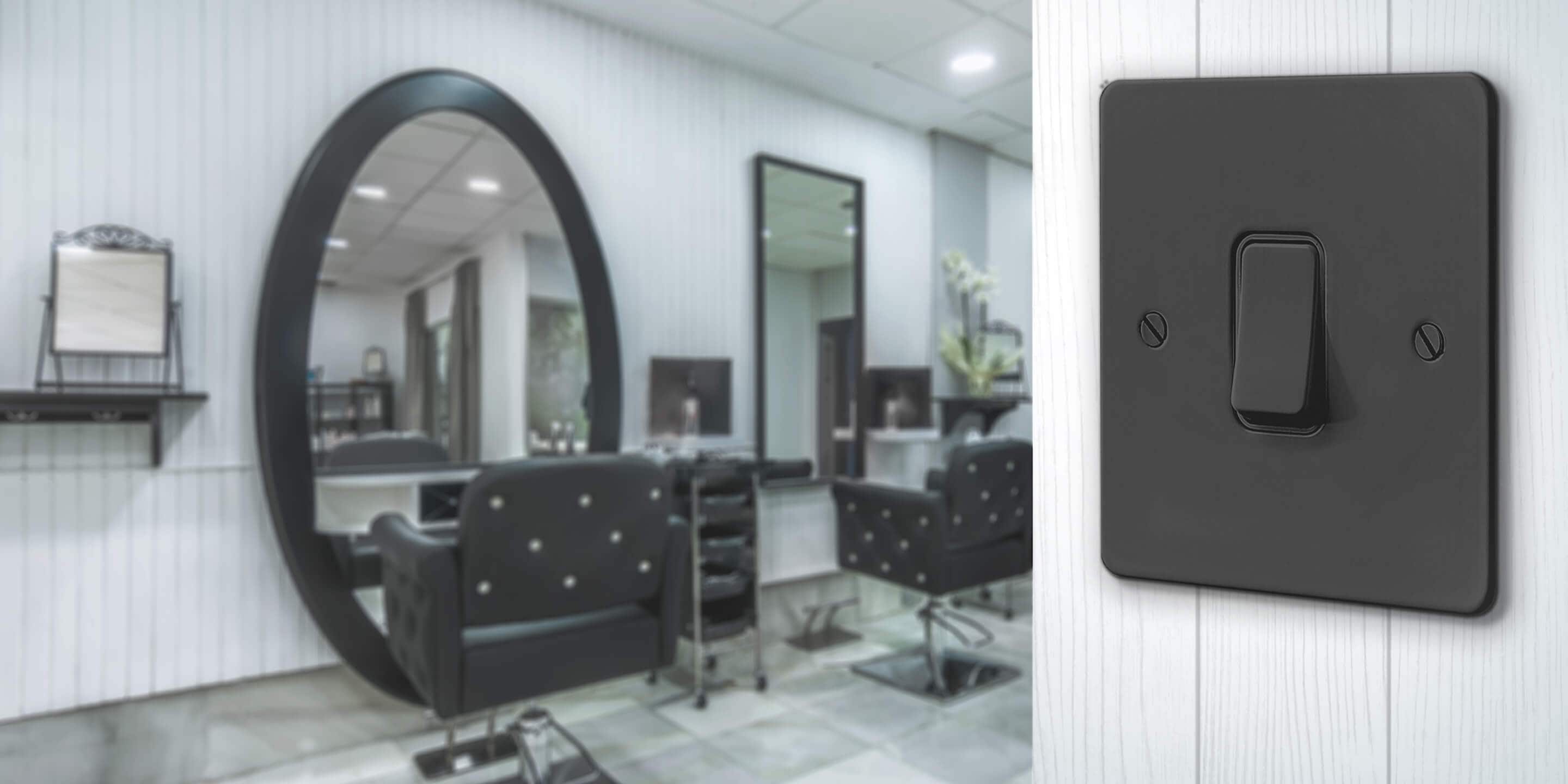 Edge product in commercial space 