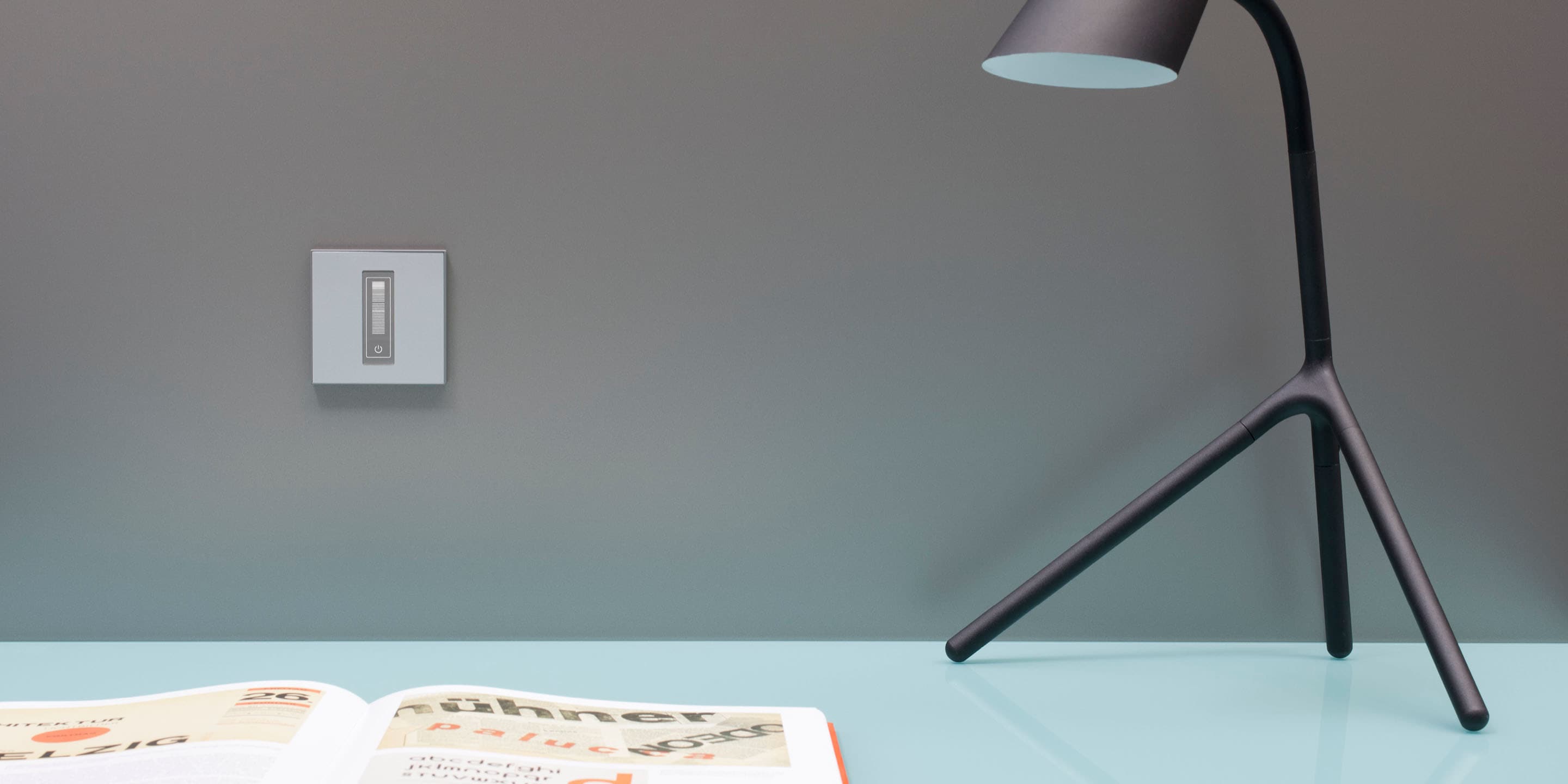 Dimmer product 