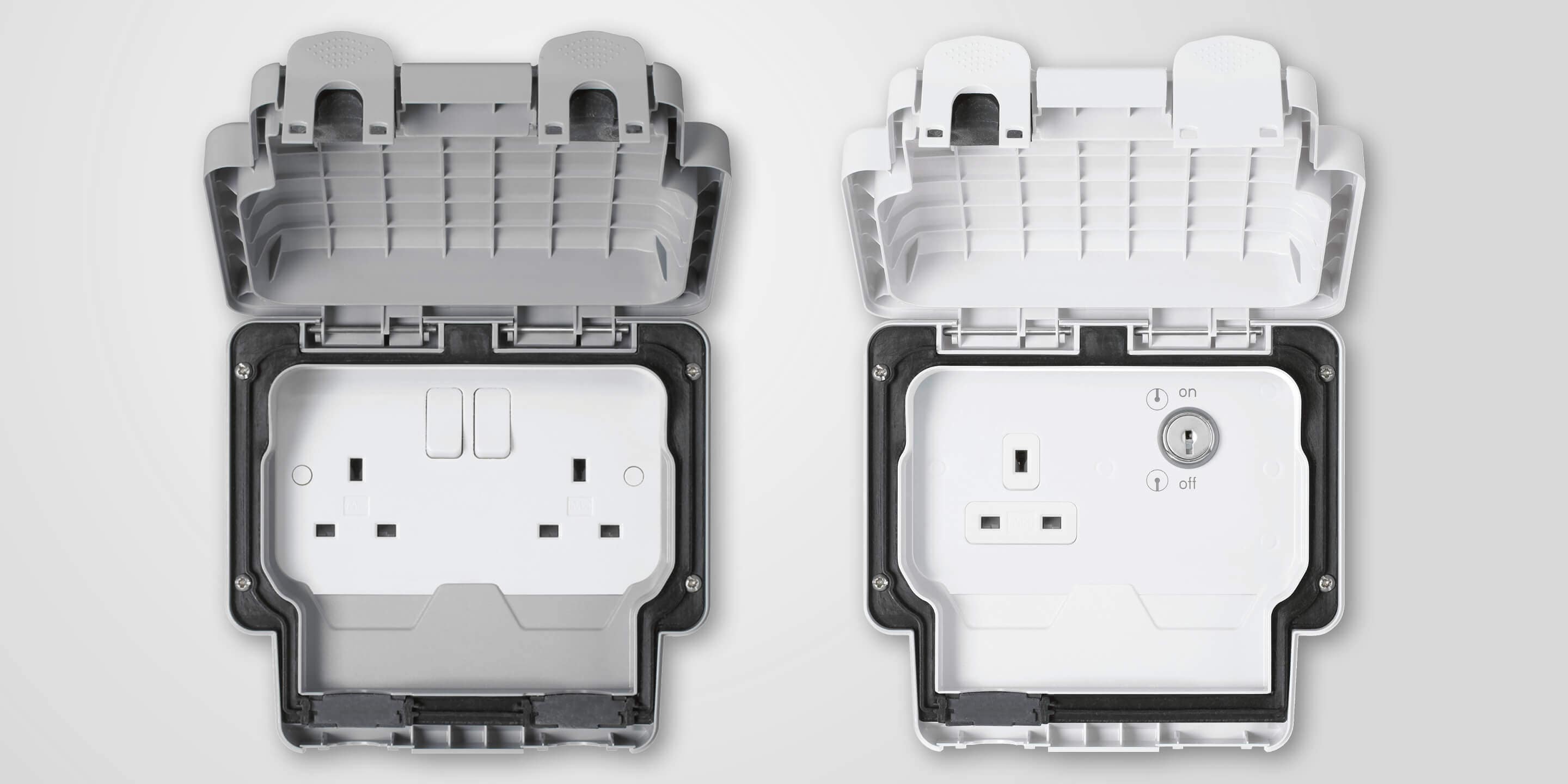 Sockets