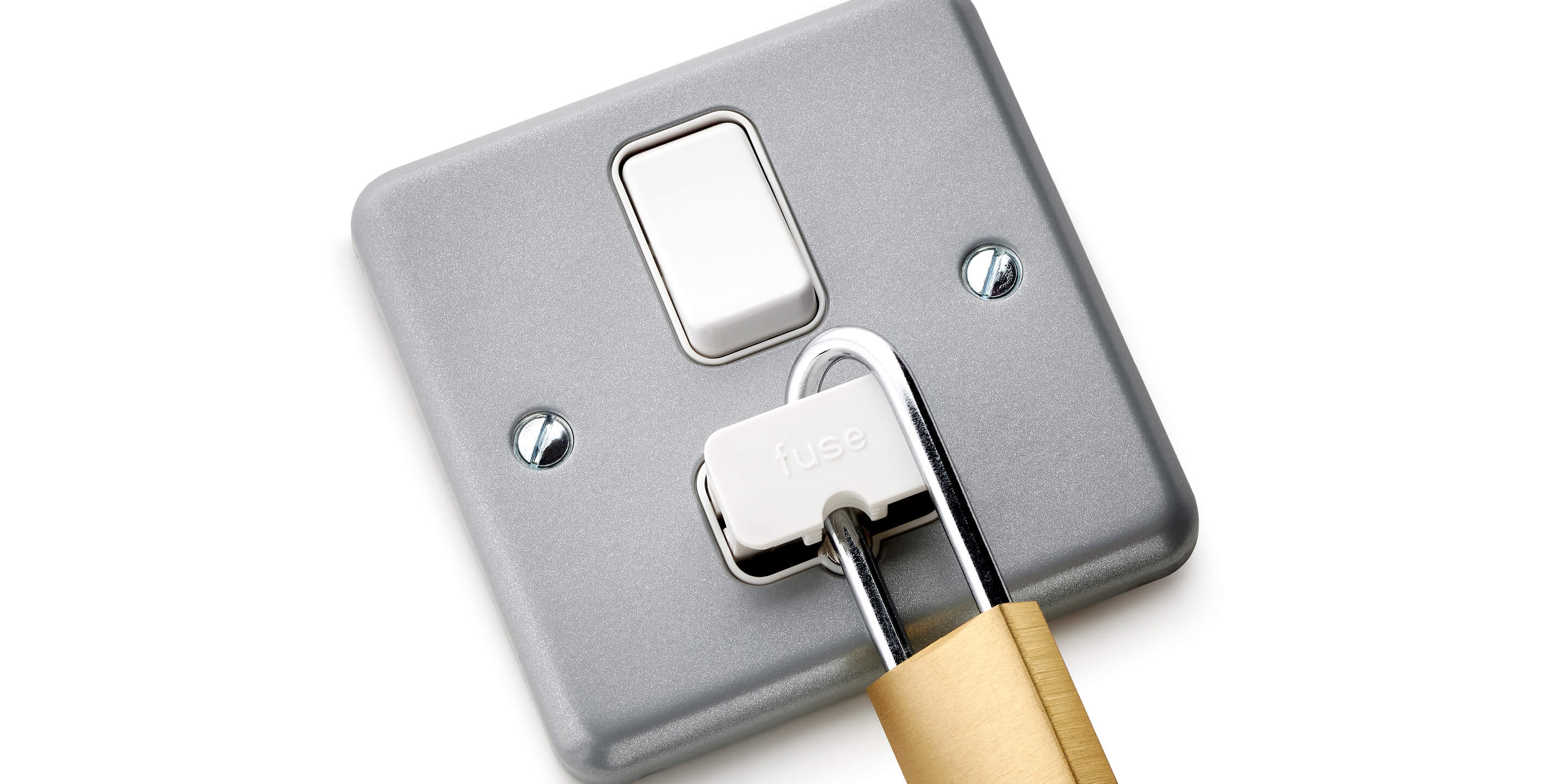 Metalclad padlock product 