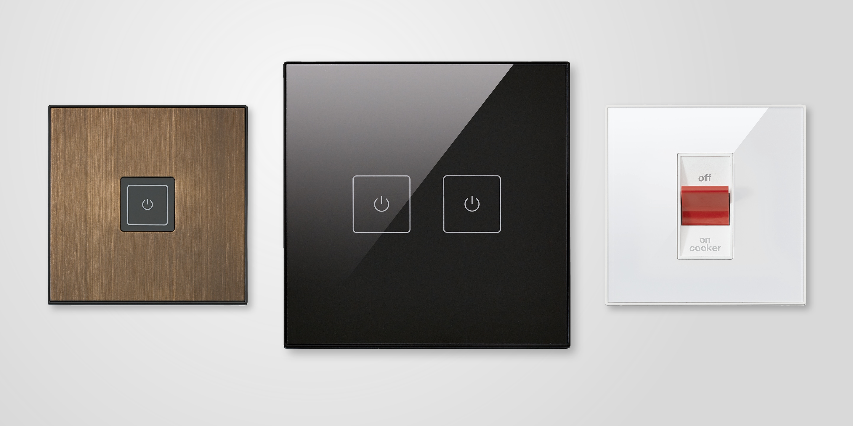 Elements switches