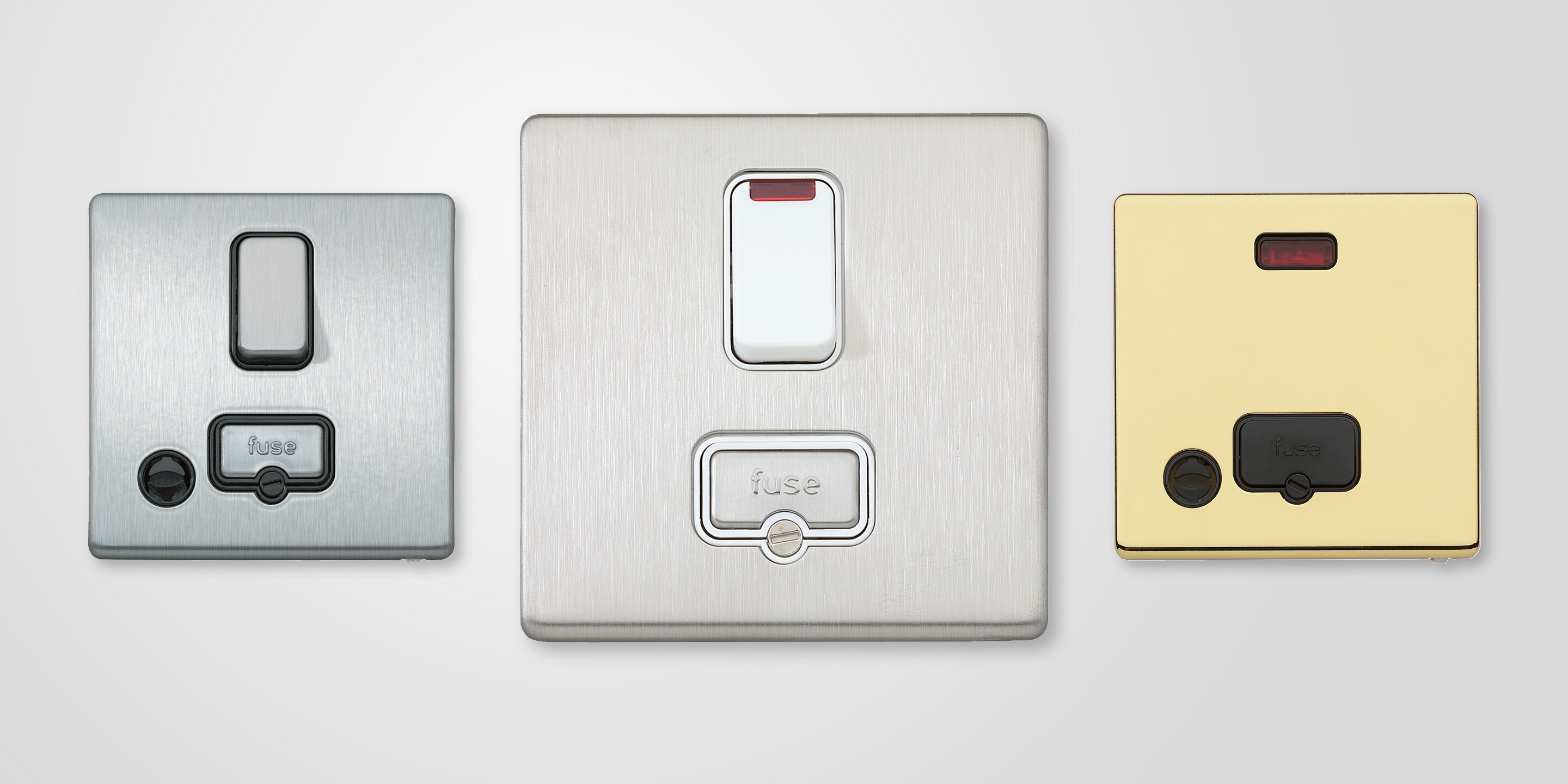 Connection units