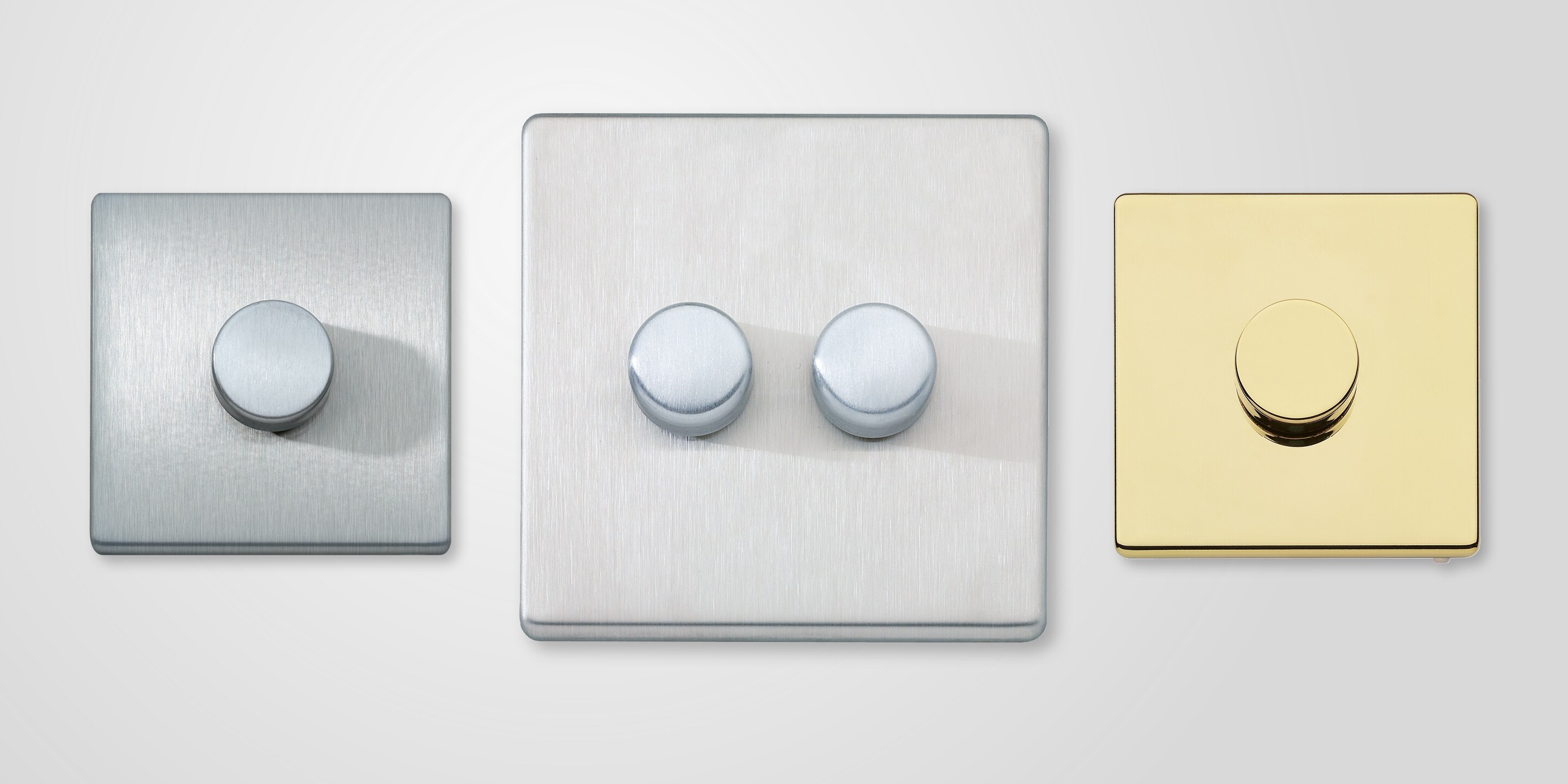 Dimmers
