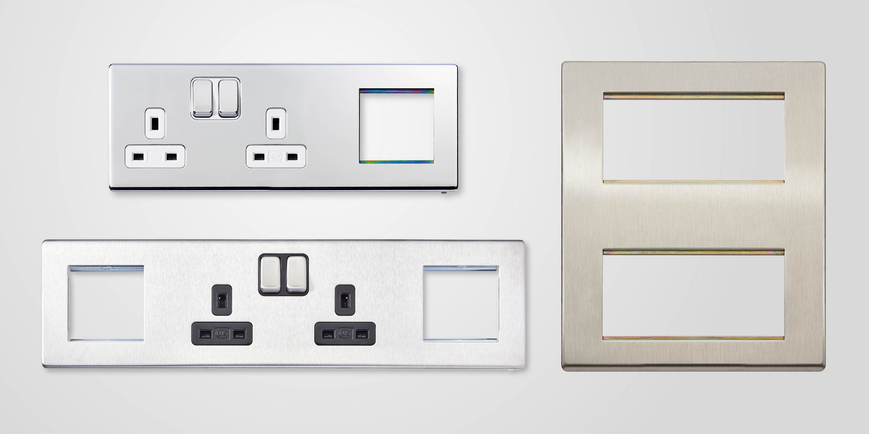 Connection units