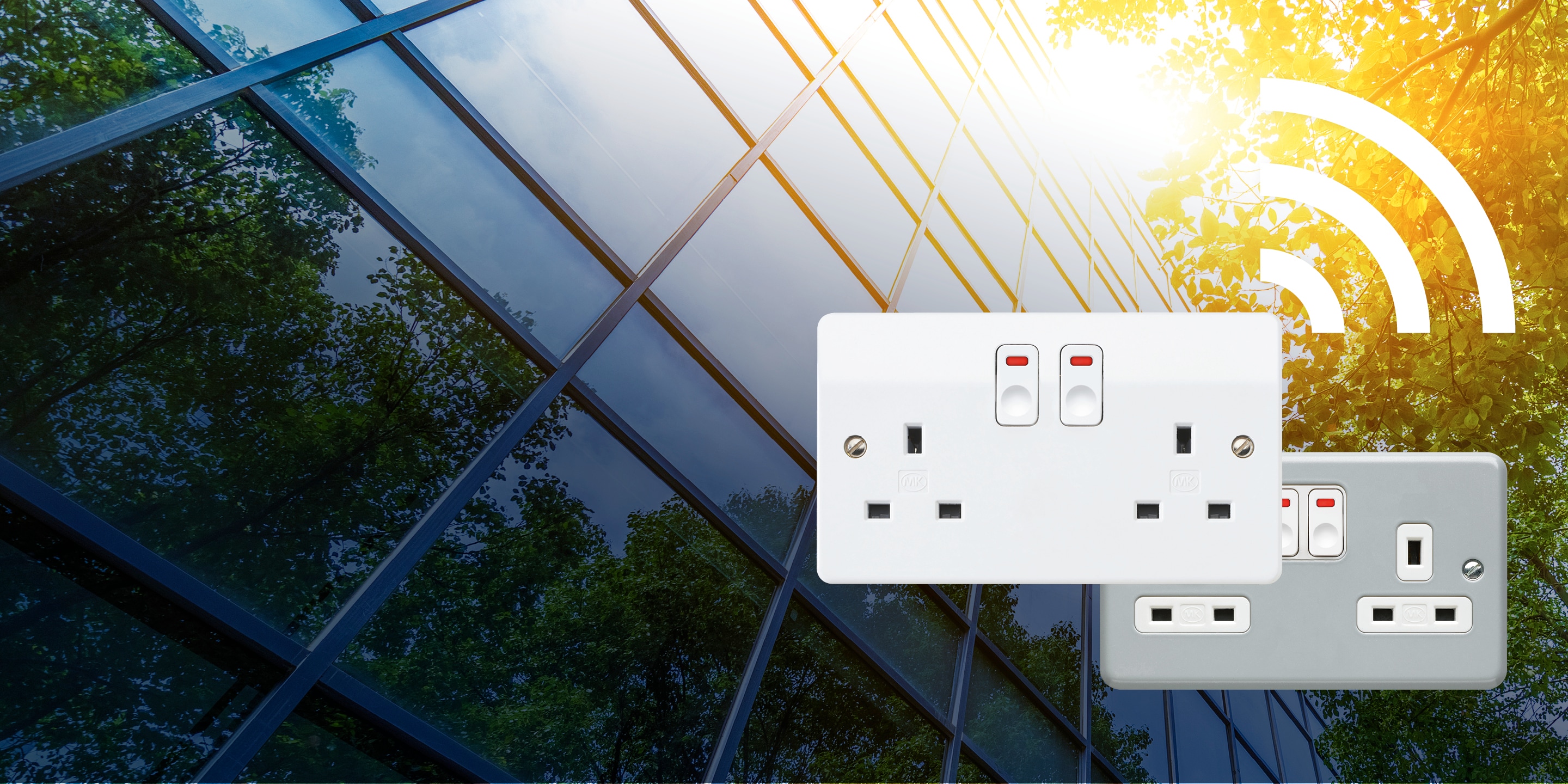 Connected Power