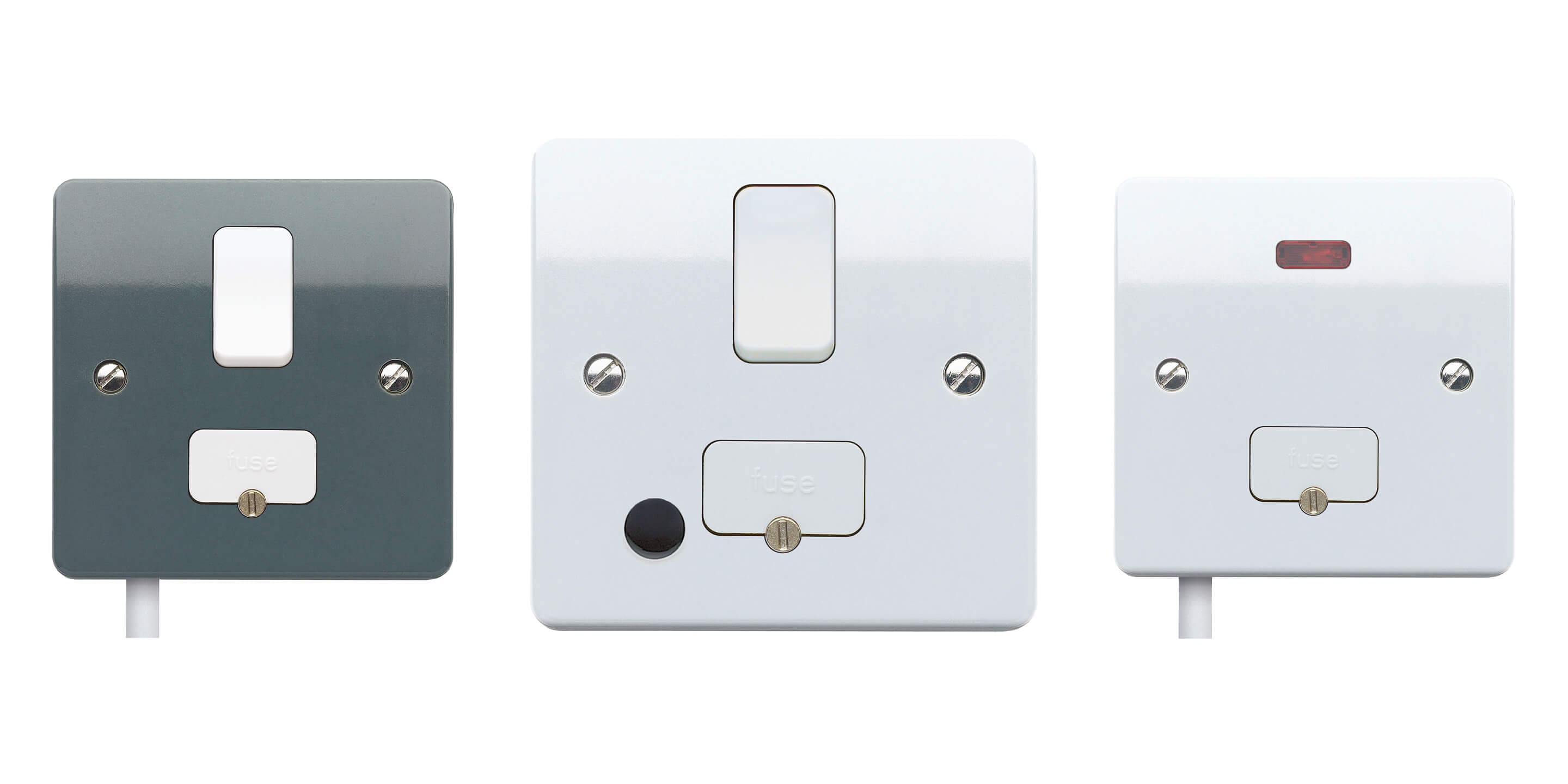 Connection units