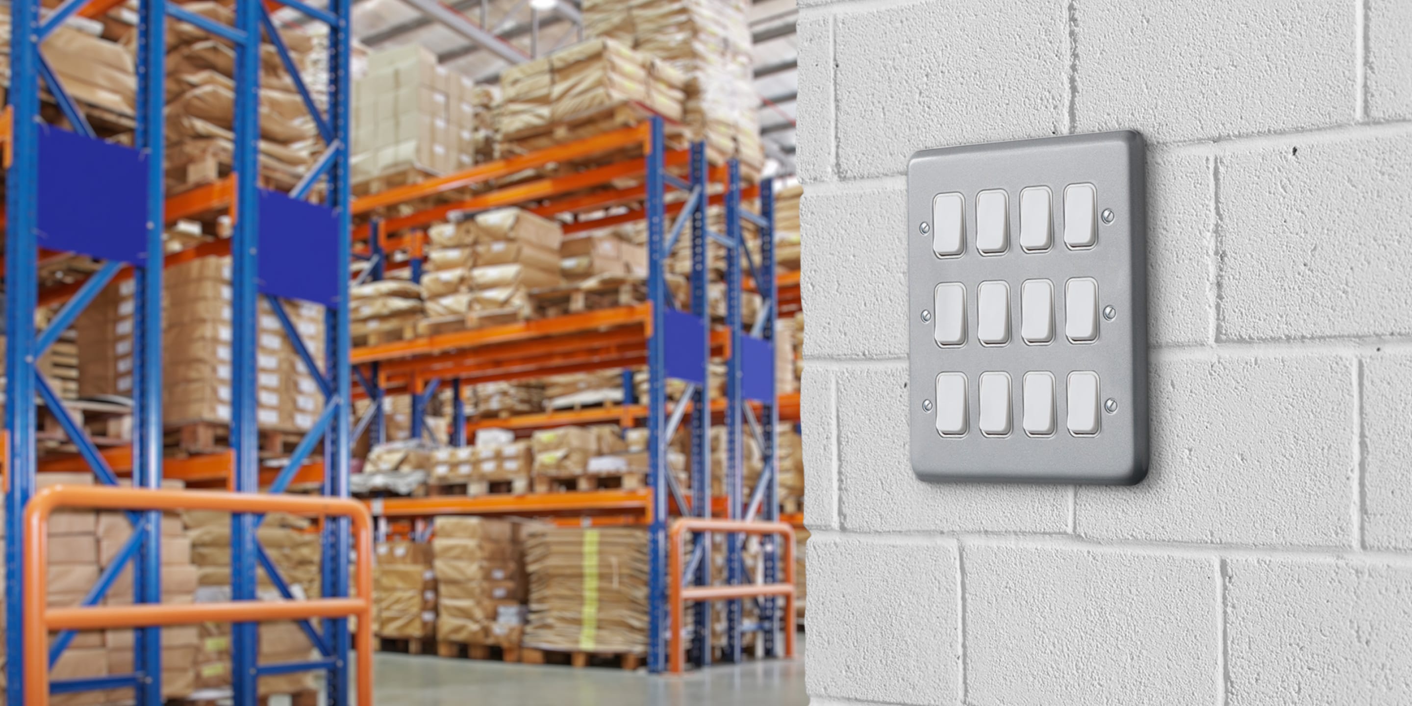Aspect grid plus product