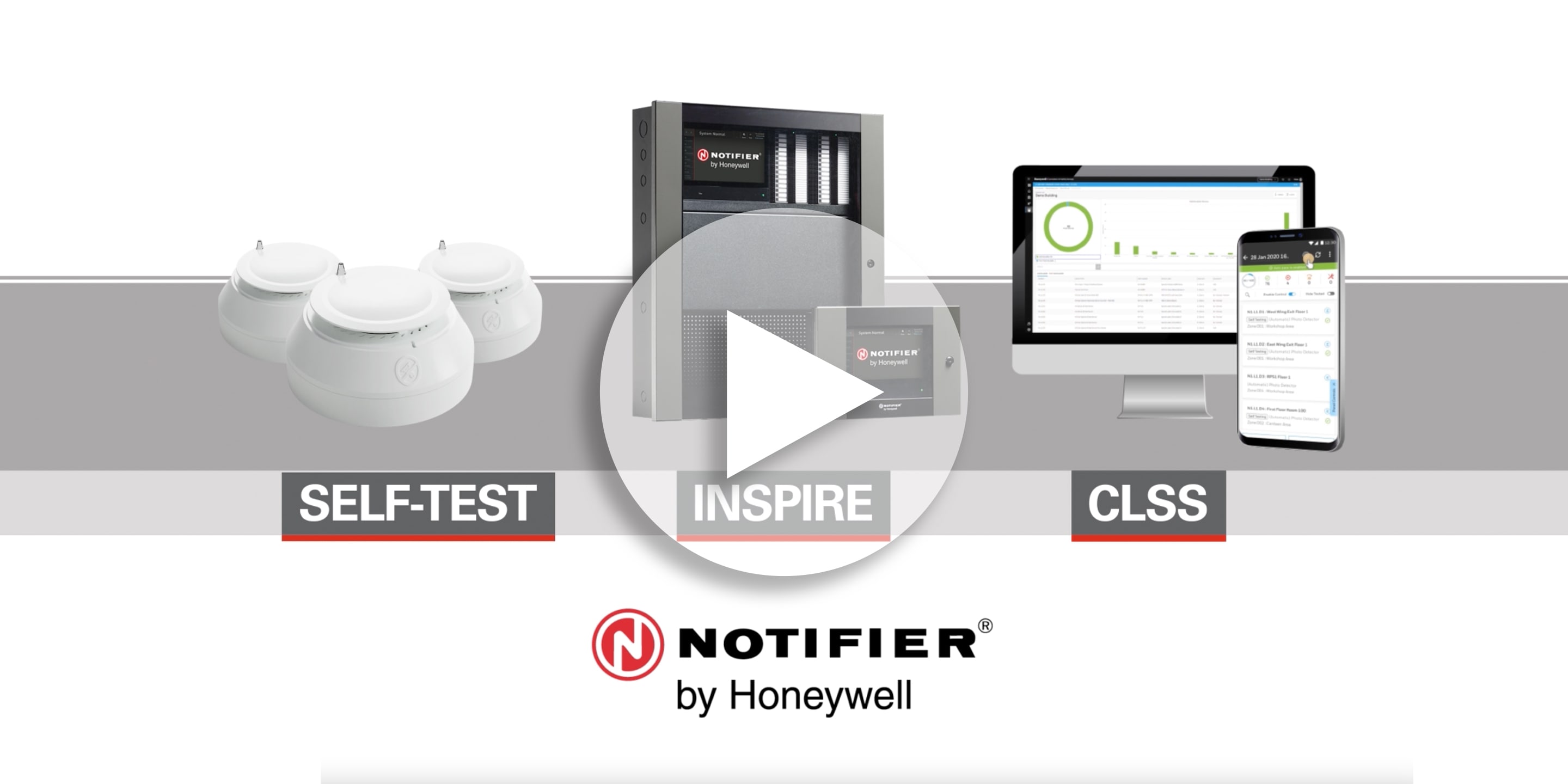 NOTIFIER Connected Systems Video