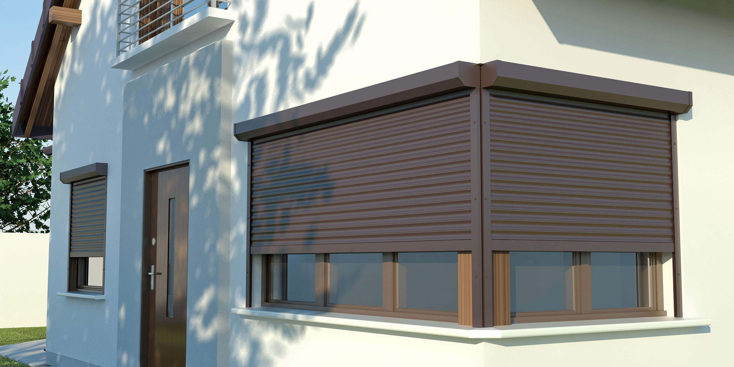Window roller