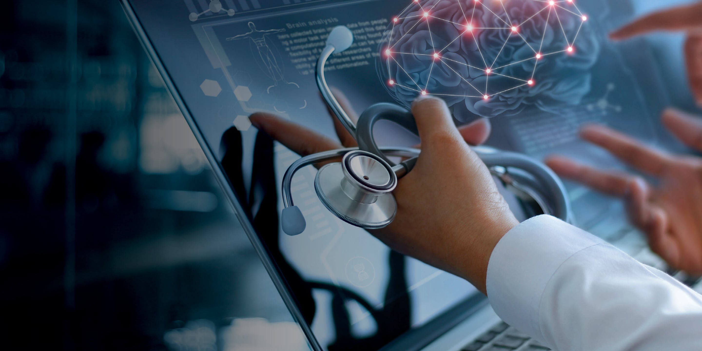 Boosting healthcare efficiency and patient satisfaction with digitization