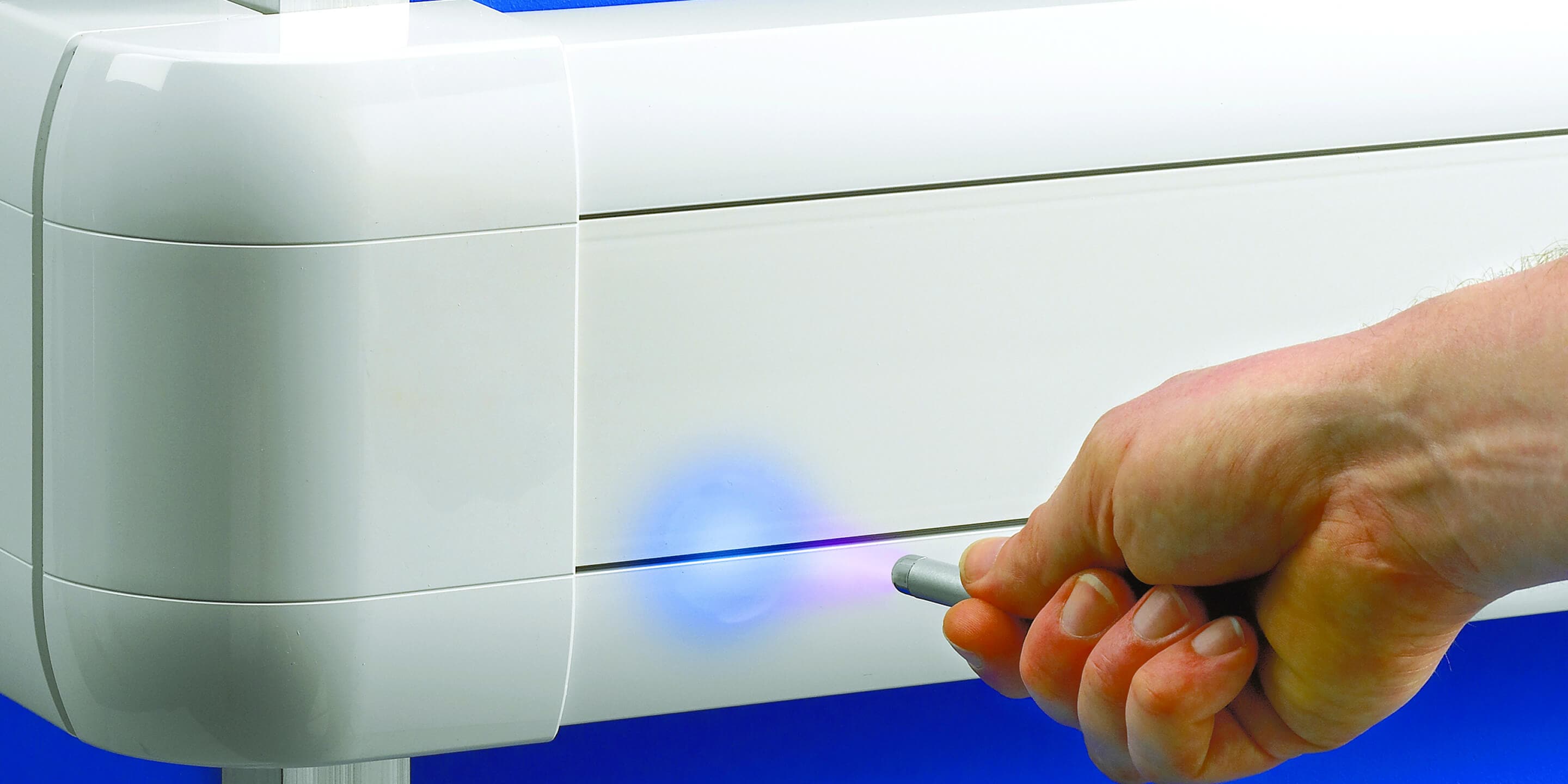 Prestige 3D Anti-bacterial trunking product